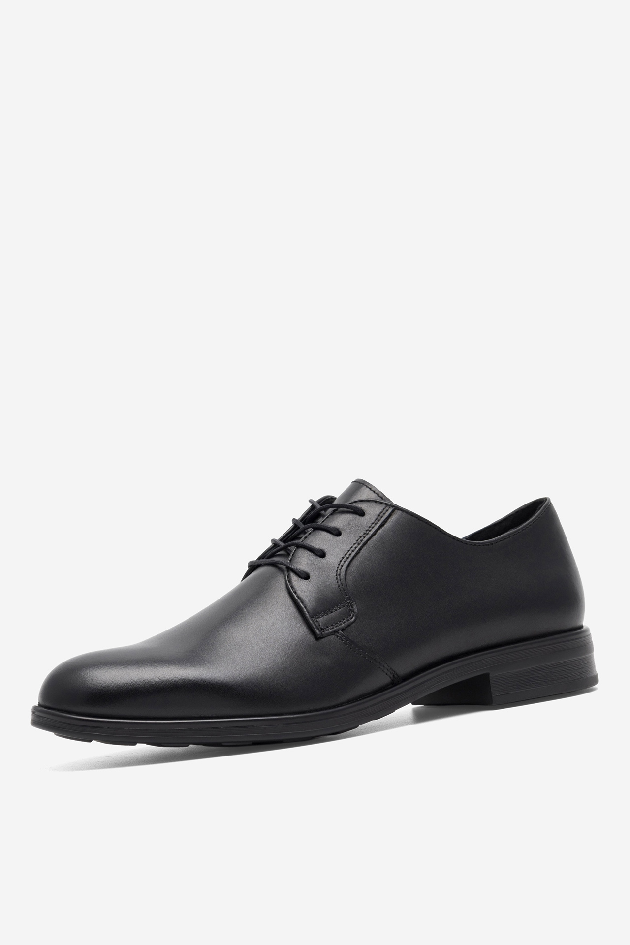 Pantofi casual NEGRU