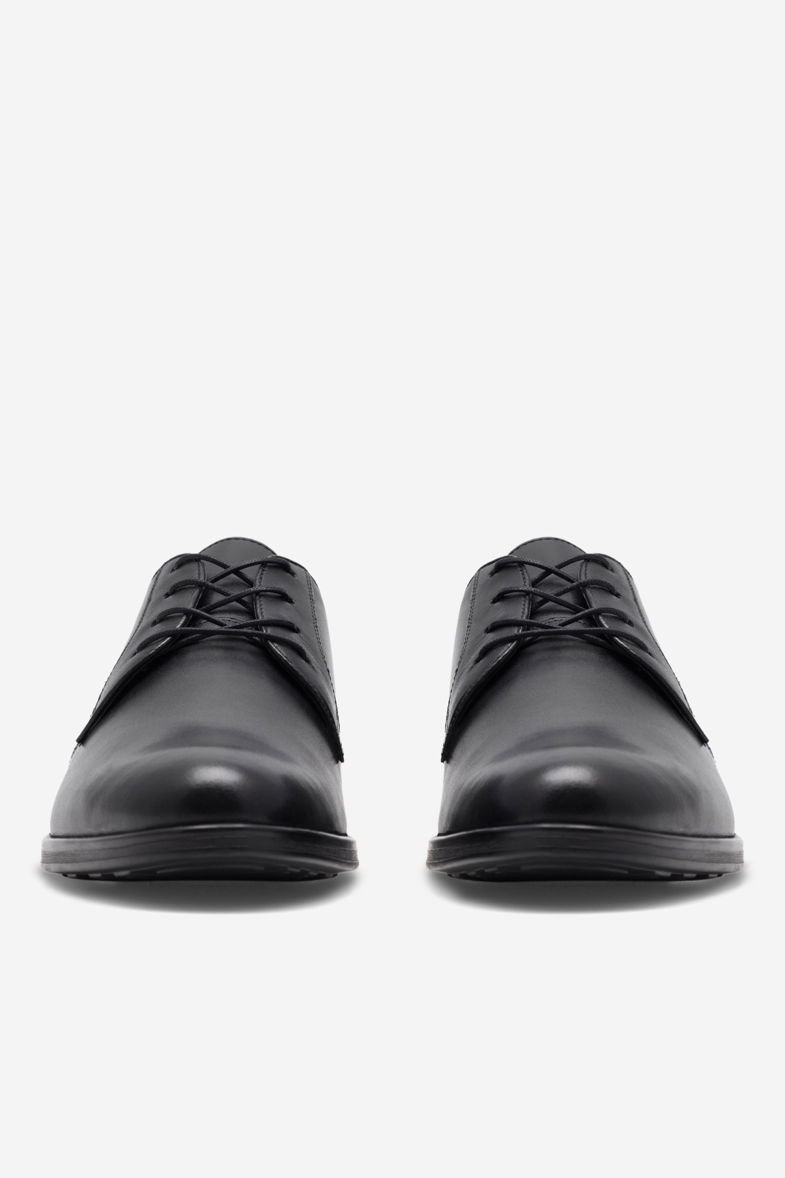 Pantofi casual NEGRU