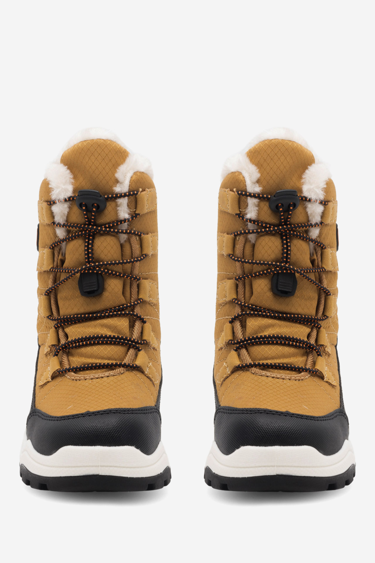 Trekking čevlji Rjava