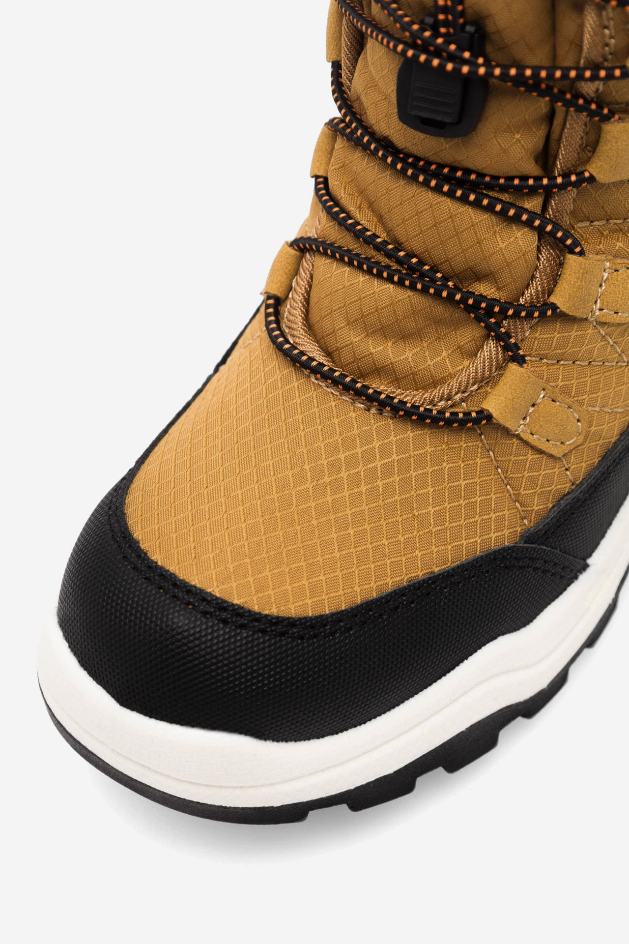 Trekking čevlji Rjava