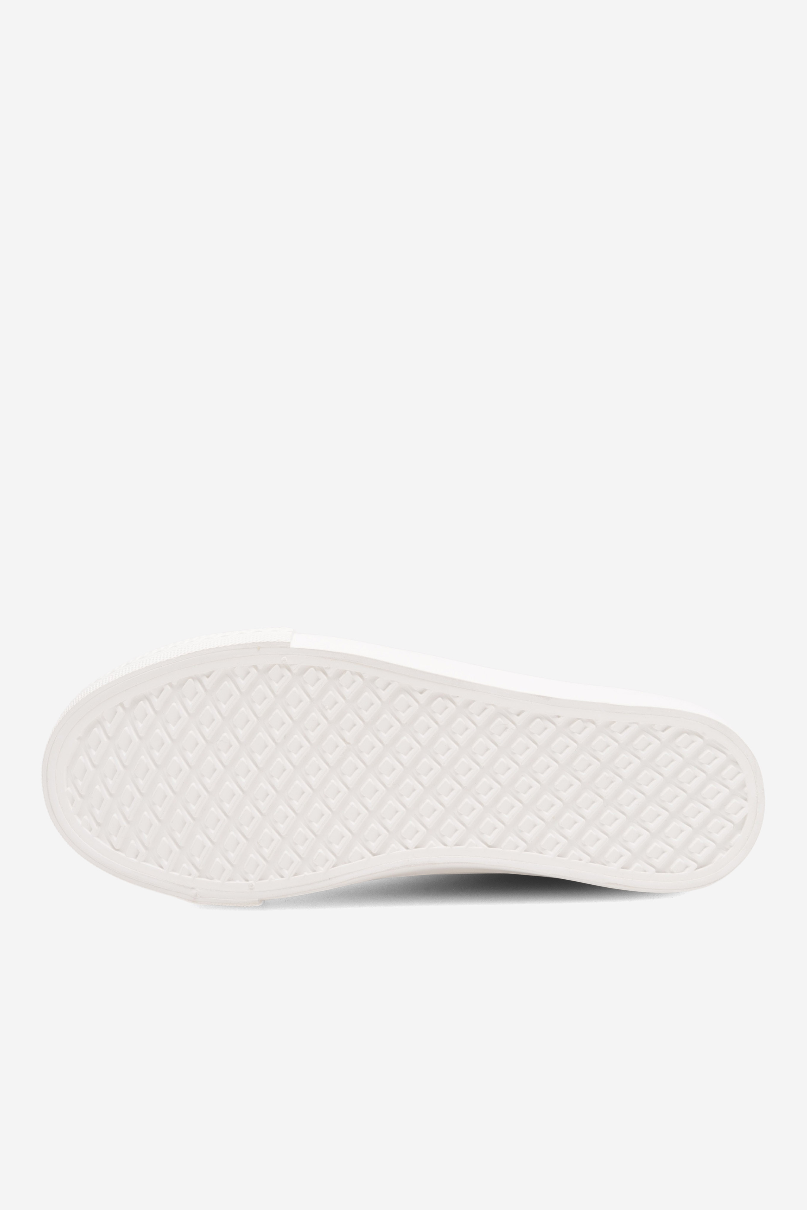 Platnene superge Živo roza