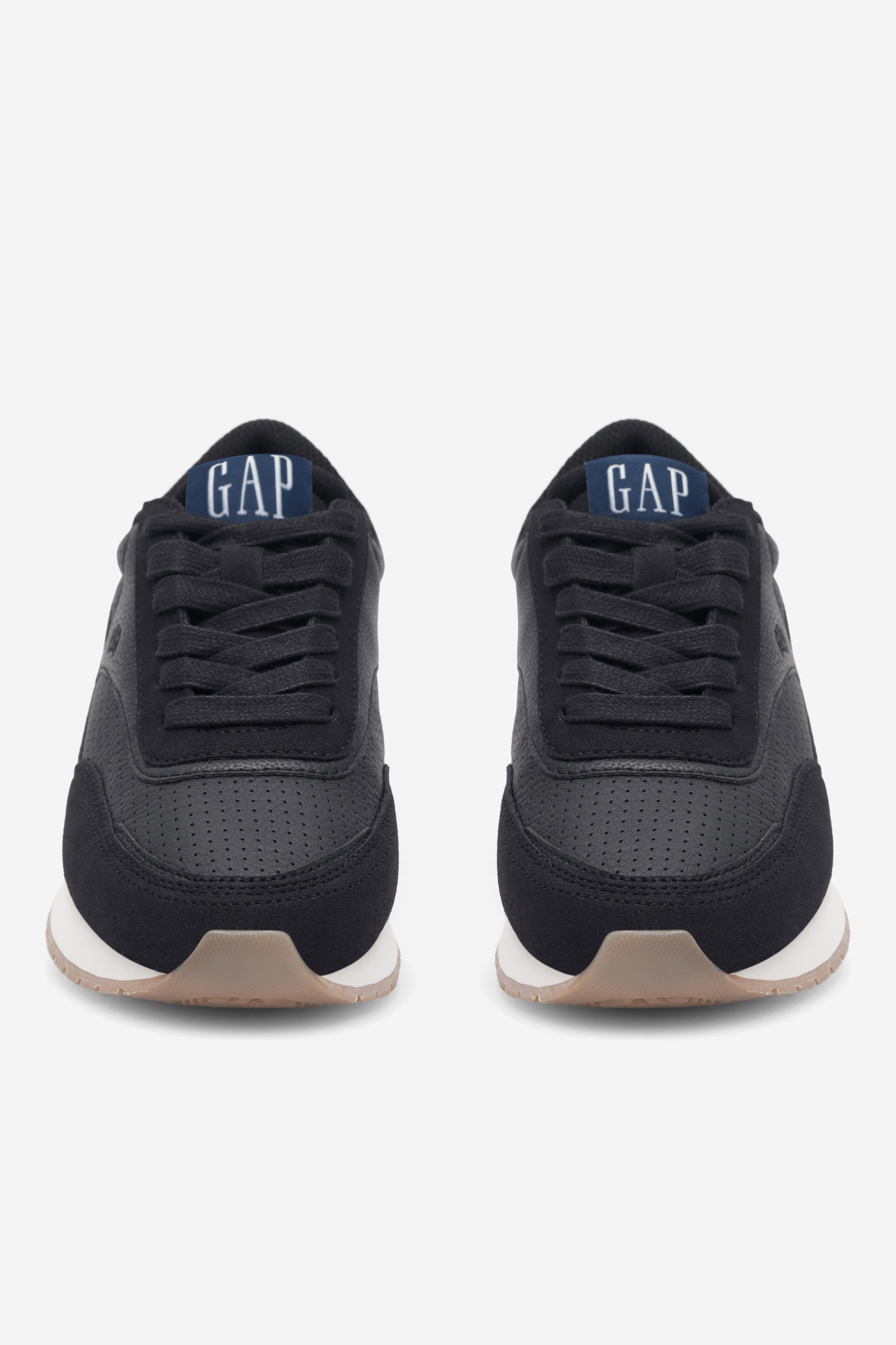 Sportovní obuv ČERNÁ