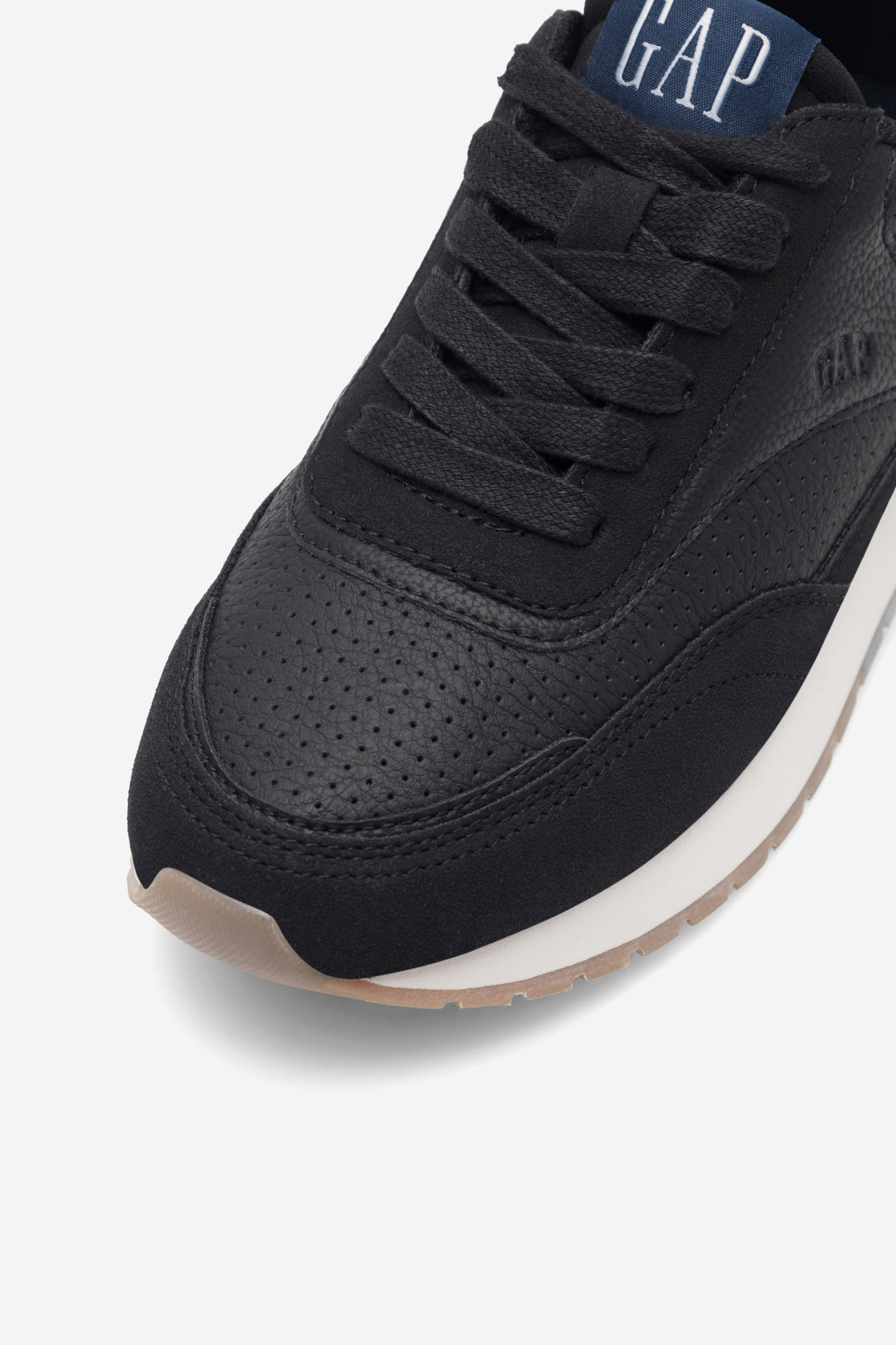 Sportovní obuv ČERNÁ