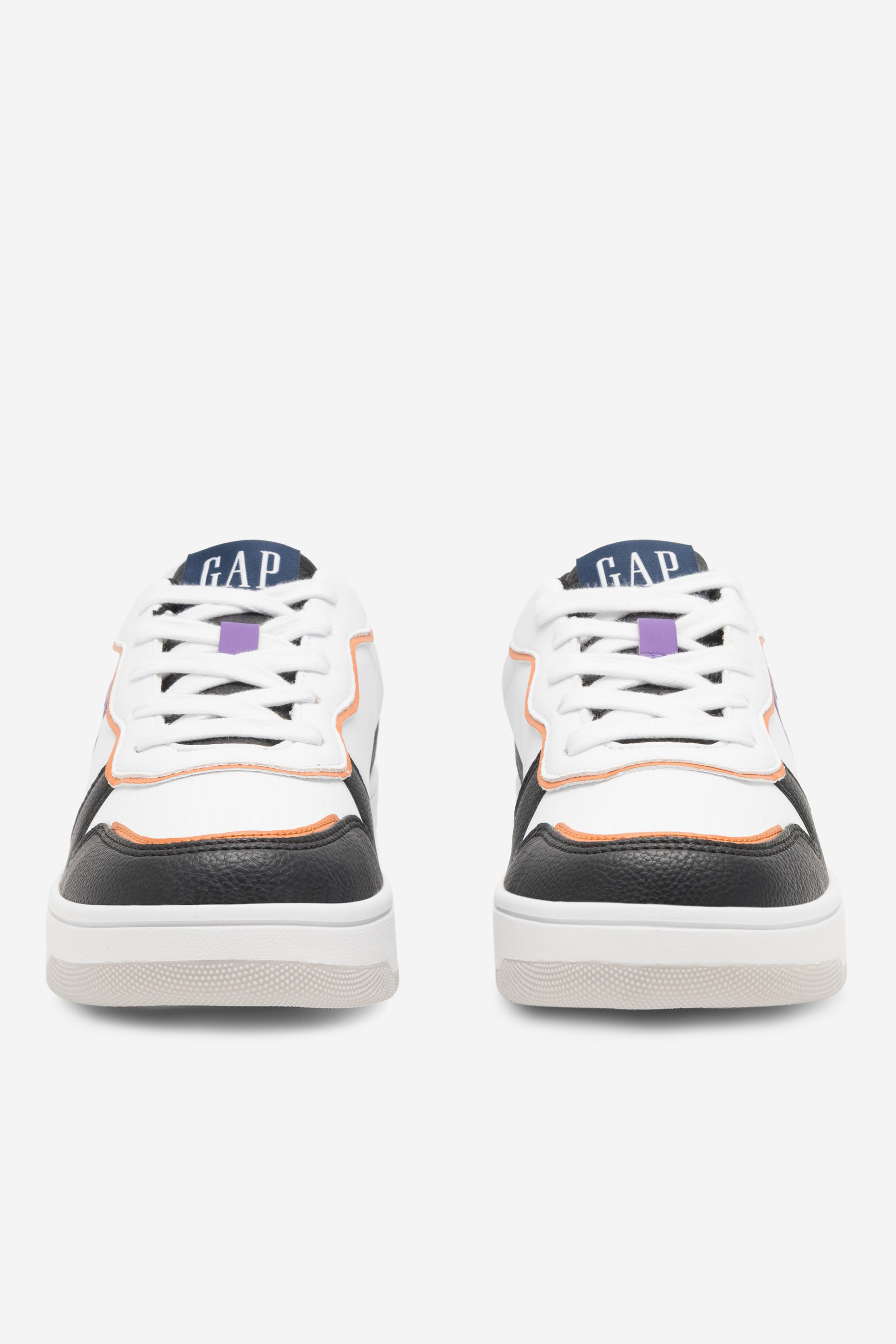 Športna obutev Bela