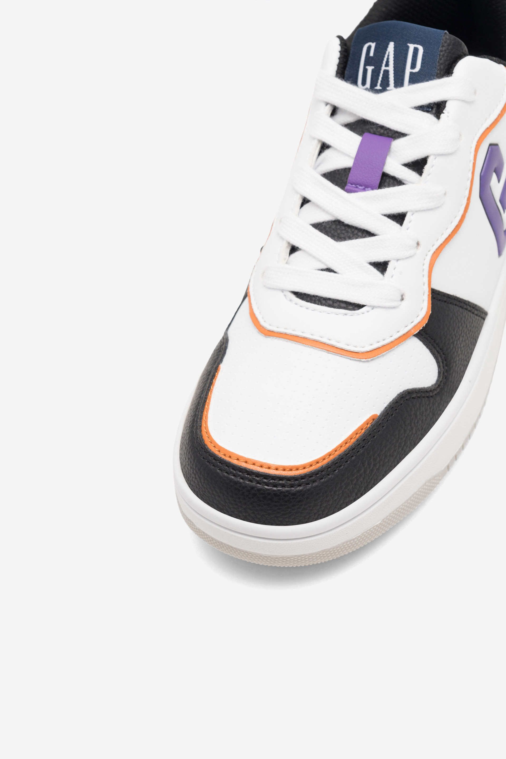 Športna obutev Bela