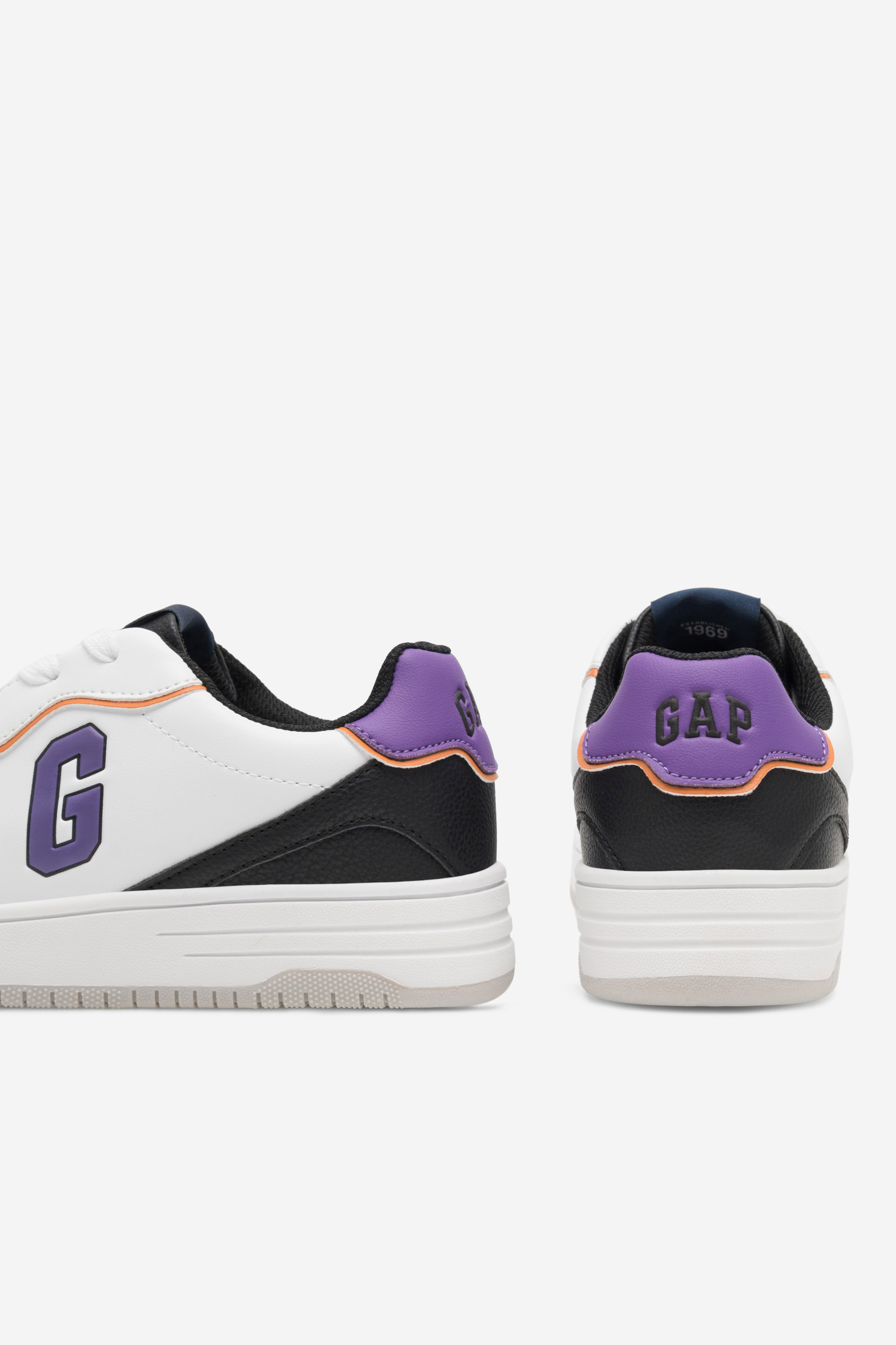 Športna obutev Bela