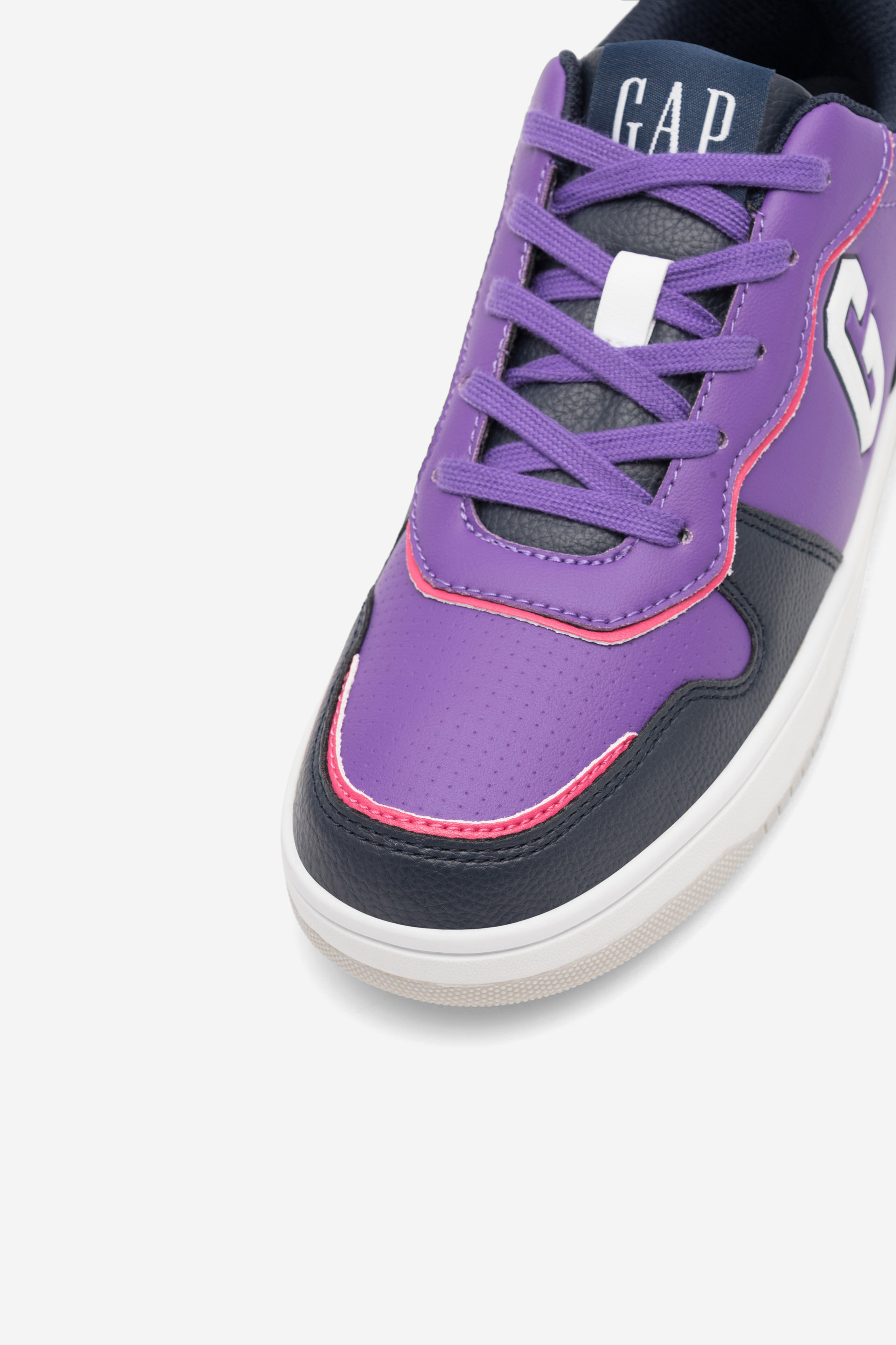 Športna obutev Vijolična