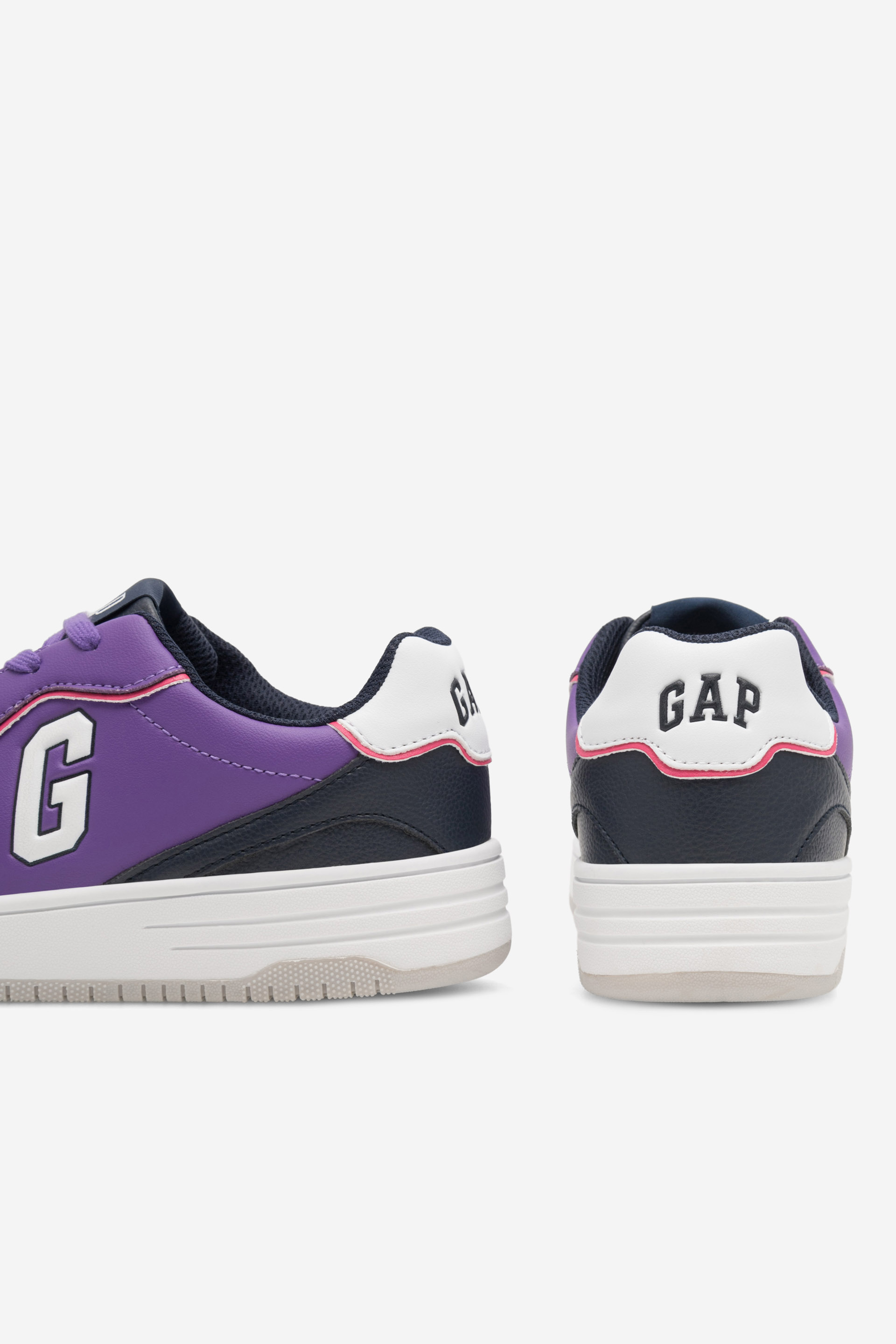 Športna obutev Vijolična