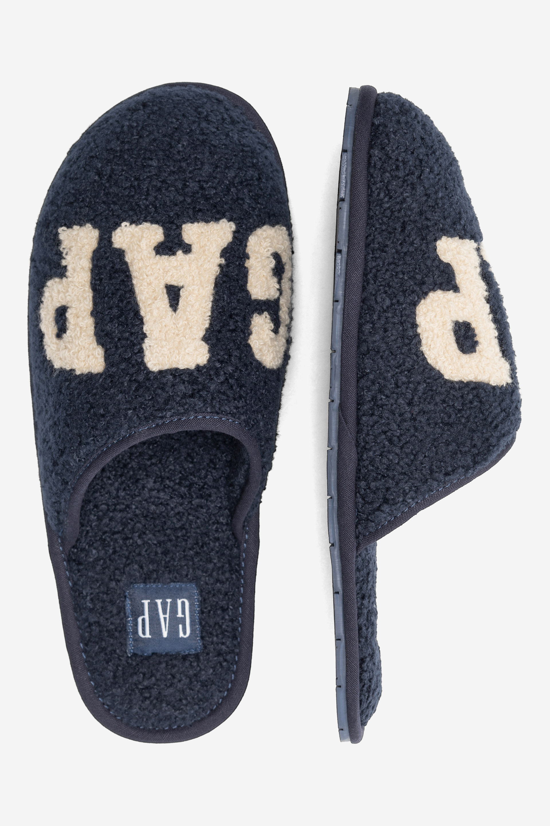 Copati Mornarsko modra