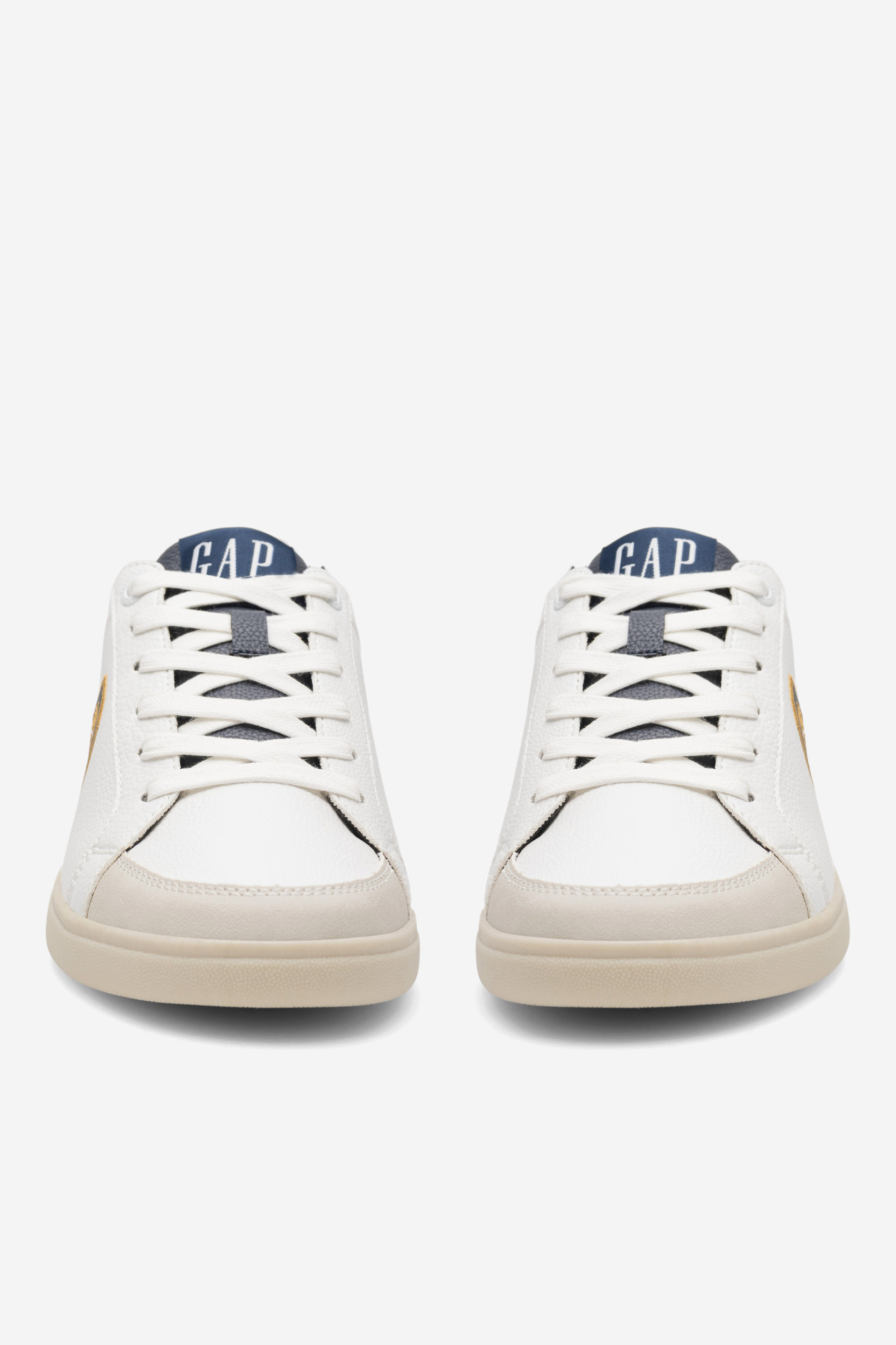 Športna obutev Bela