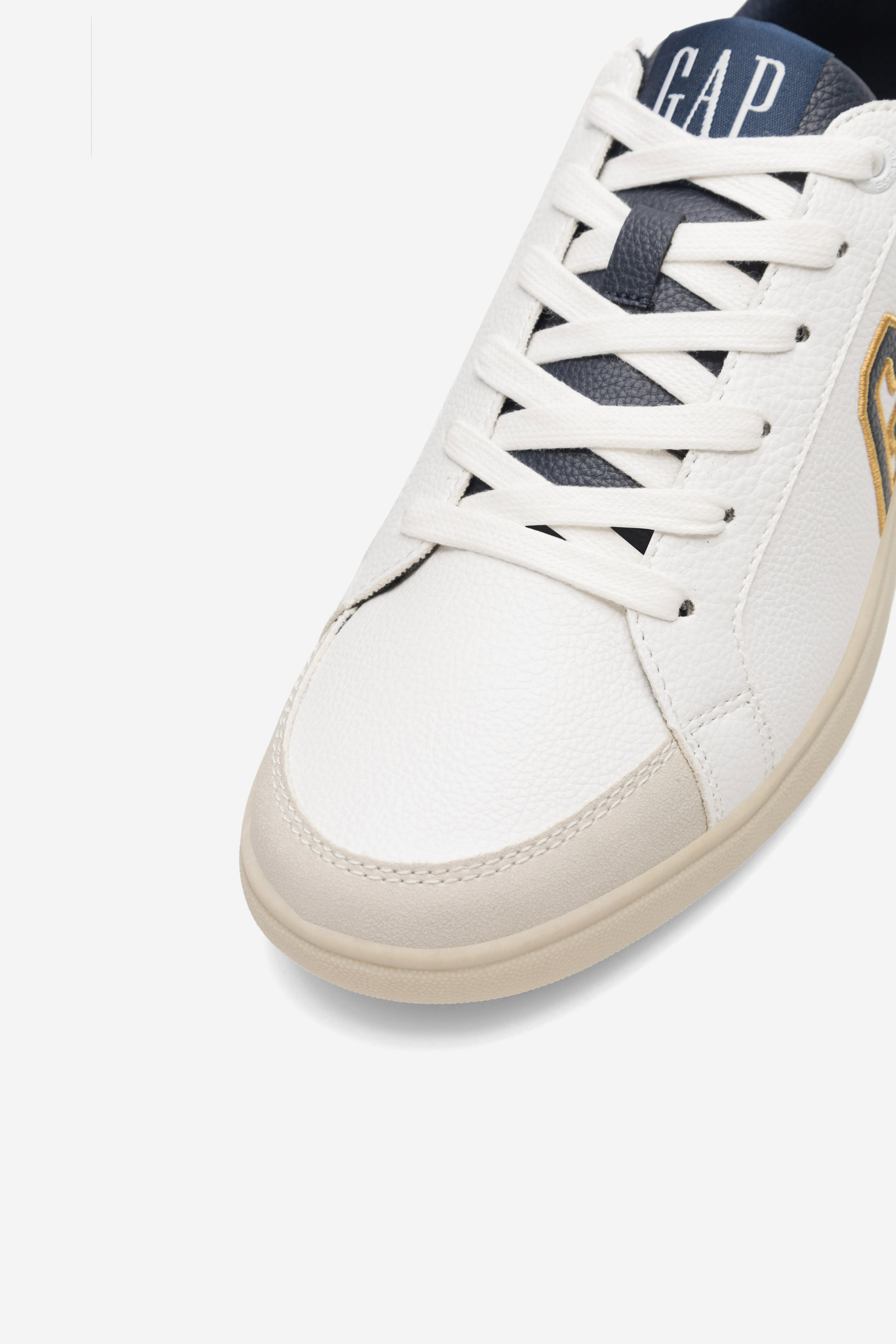 Športna obutev Bela