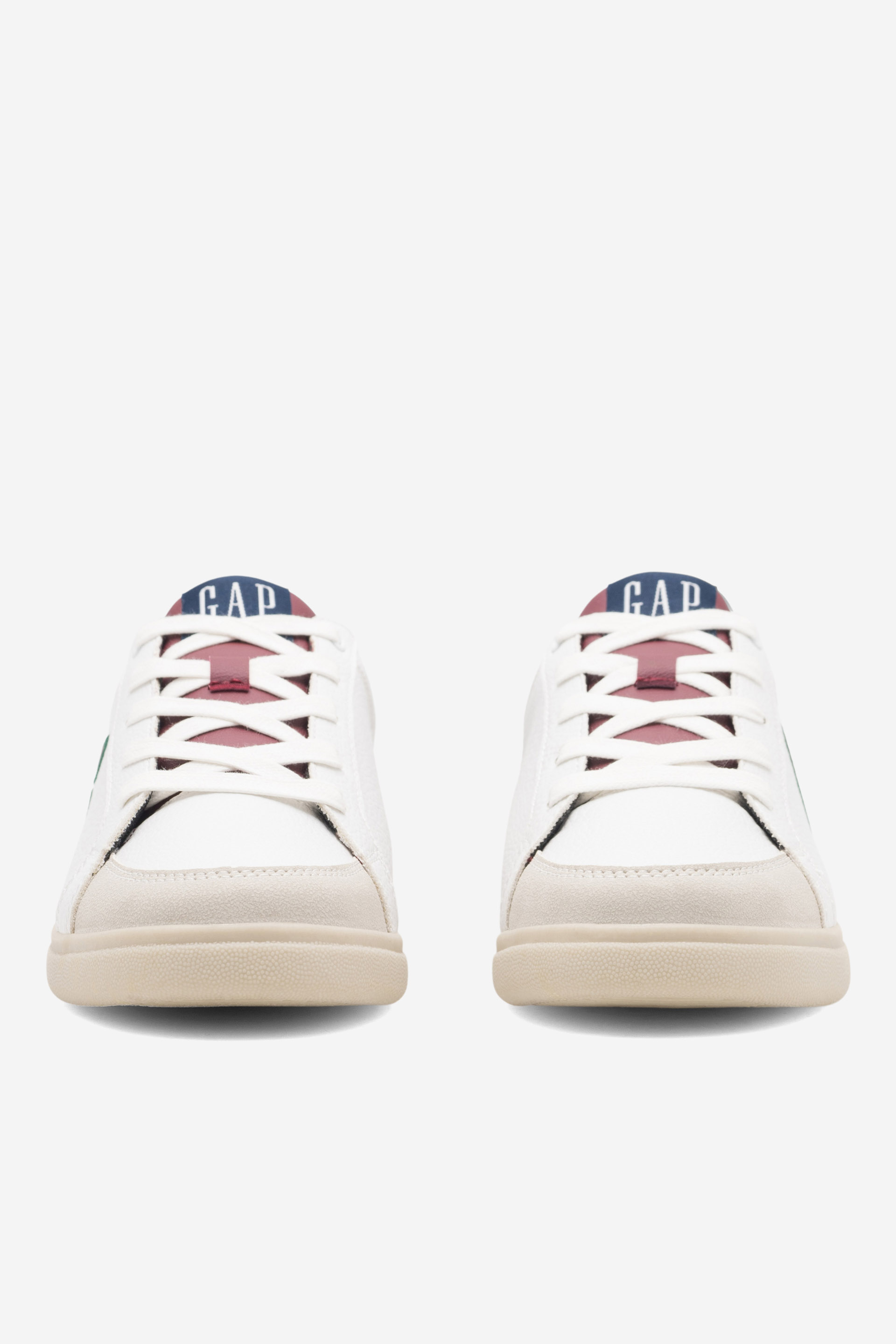 Športna obutev Bela