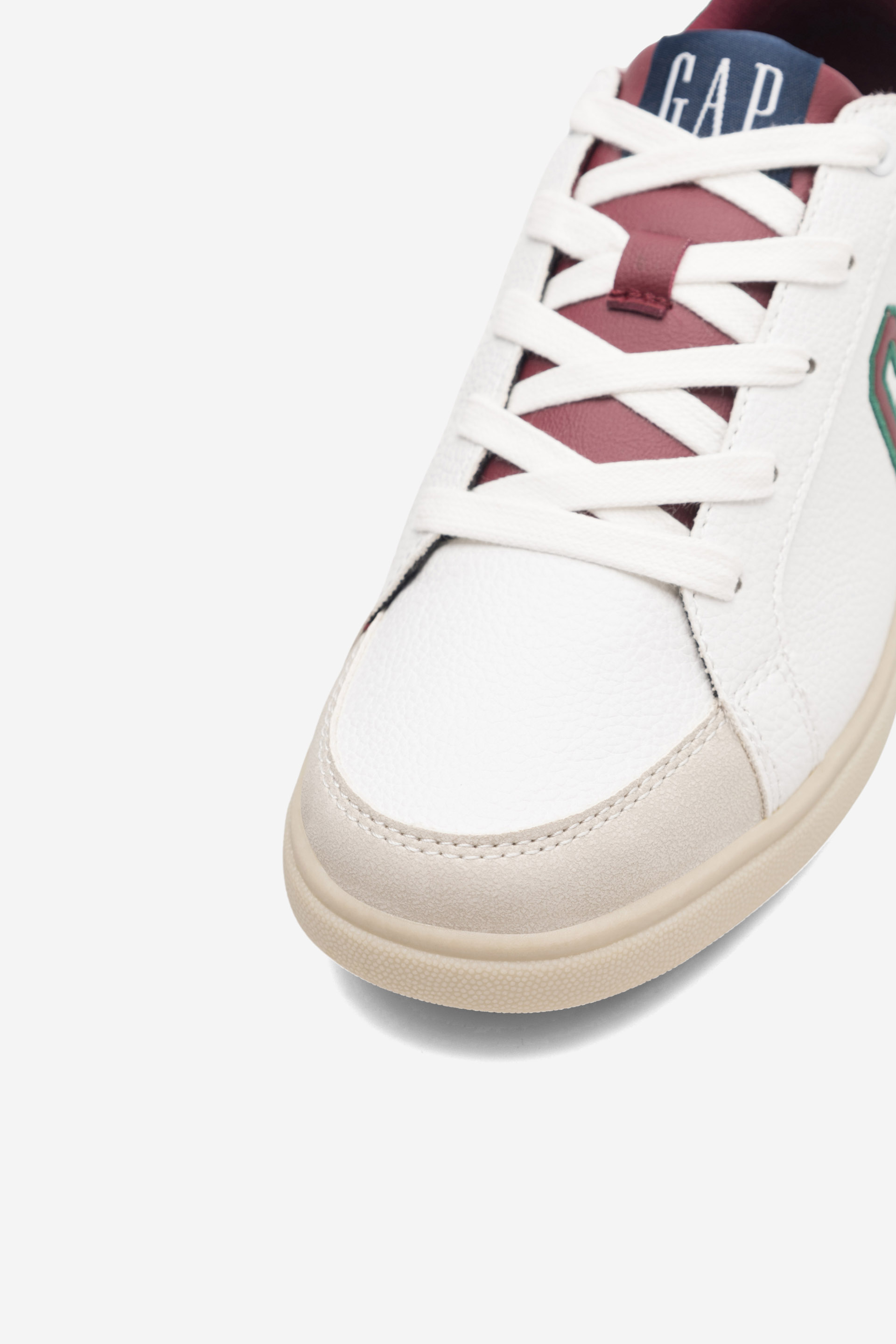 Športna obutev Bela