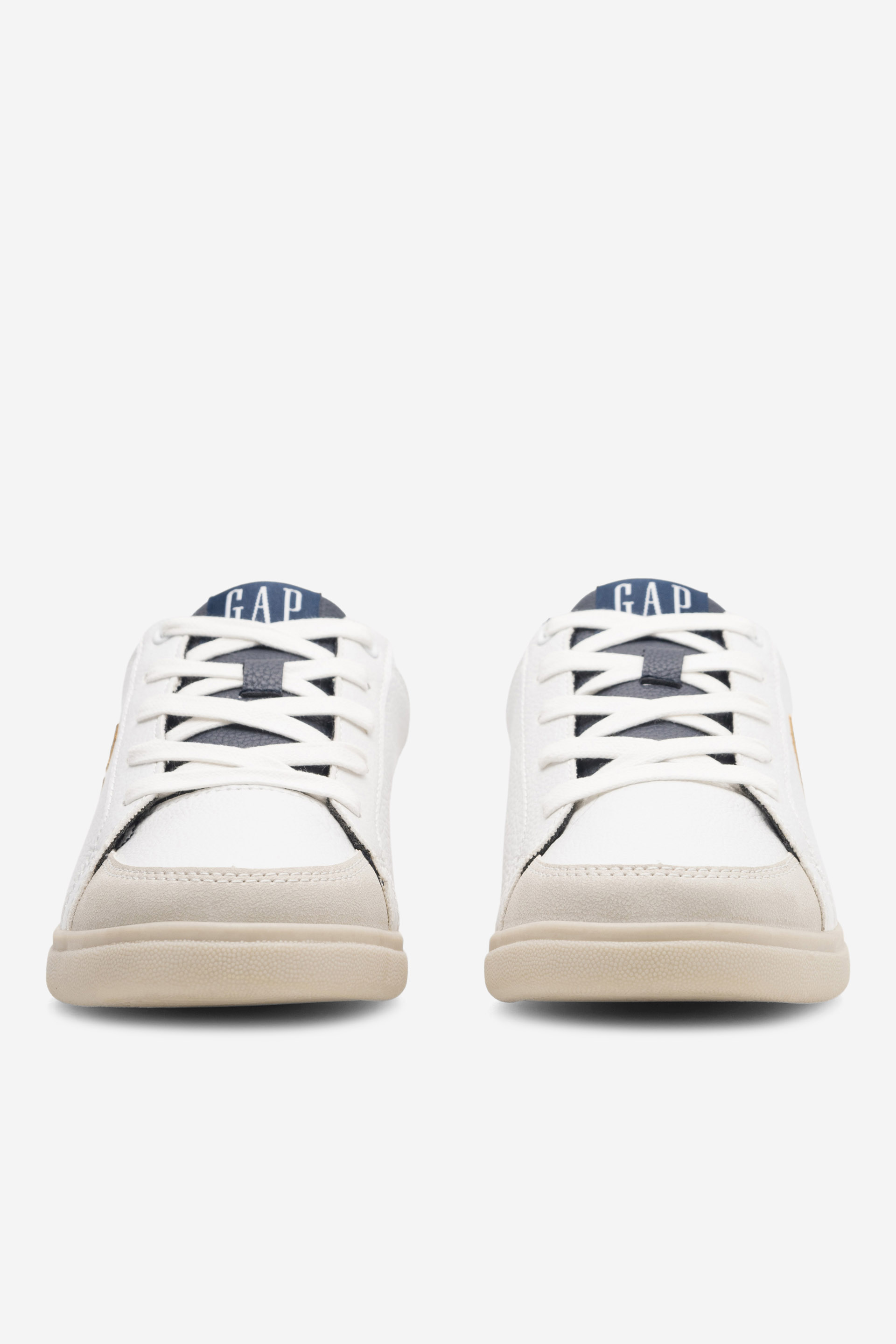 Športna obutev Bela