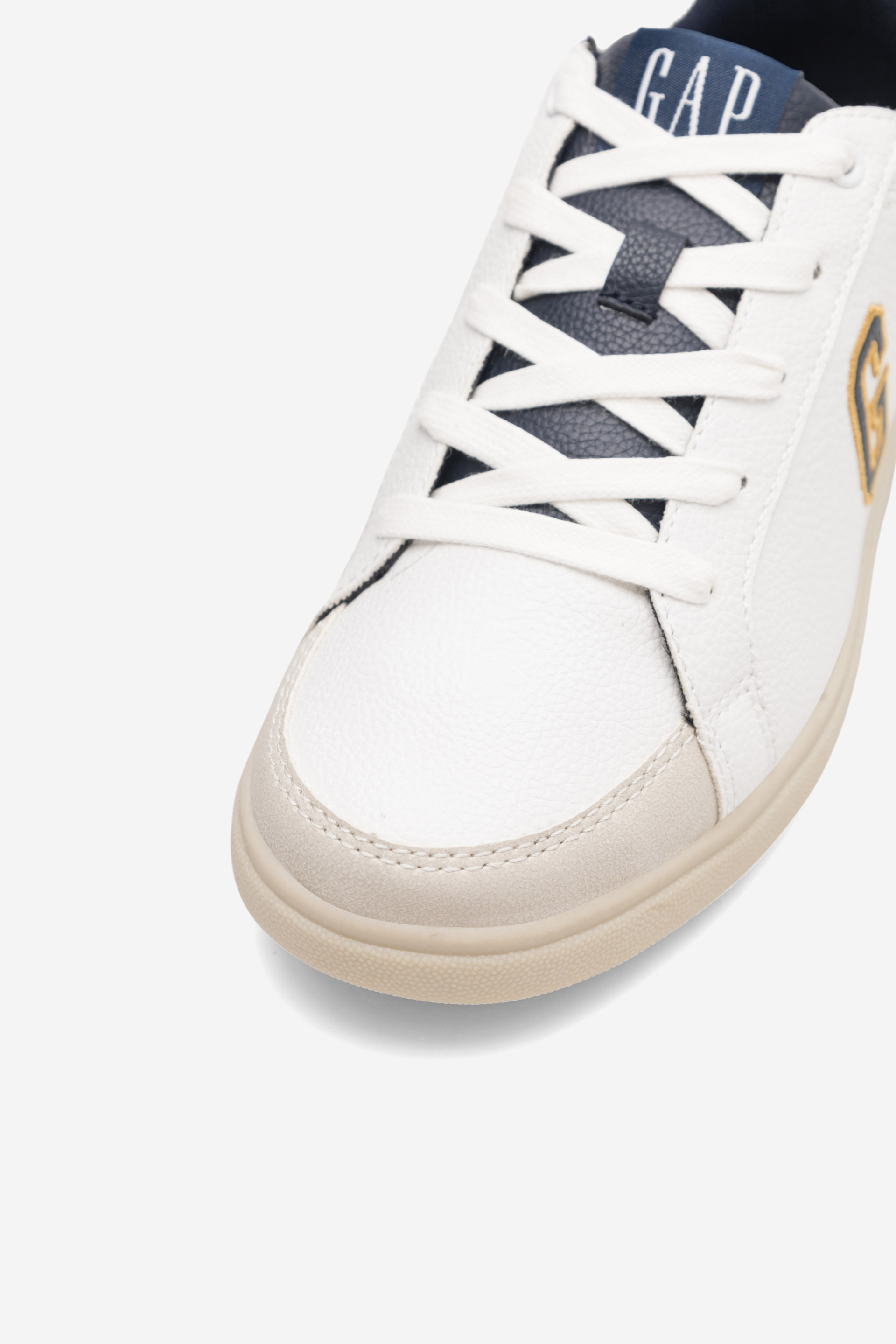 Športna obutev Bela