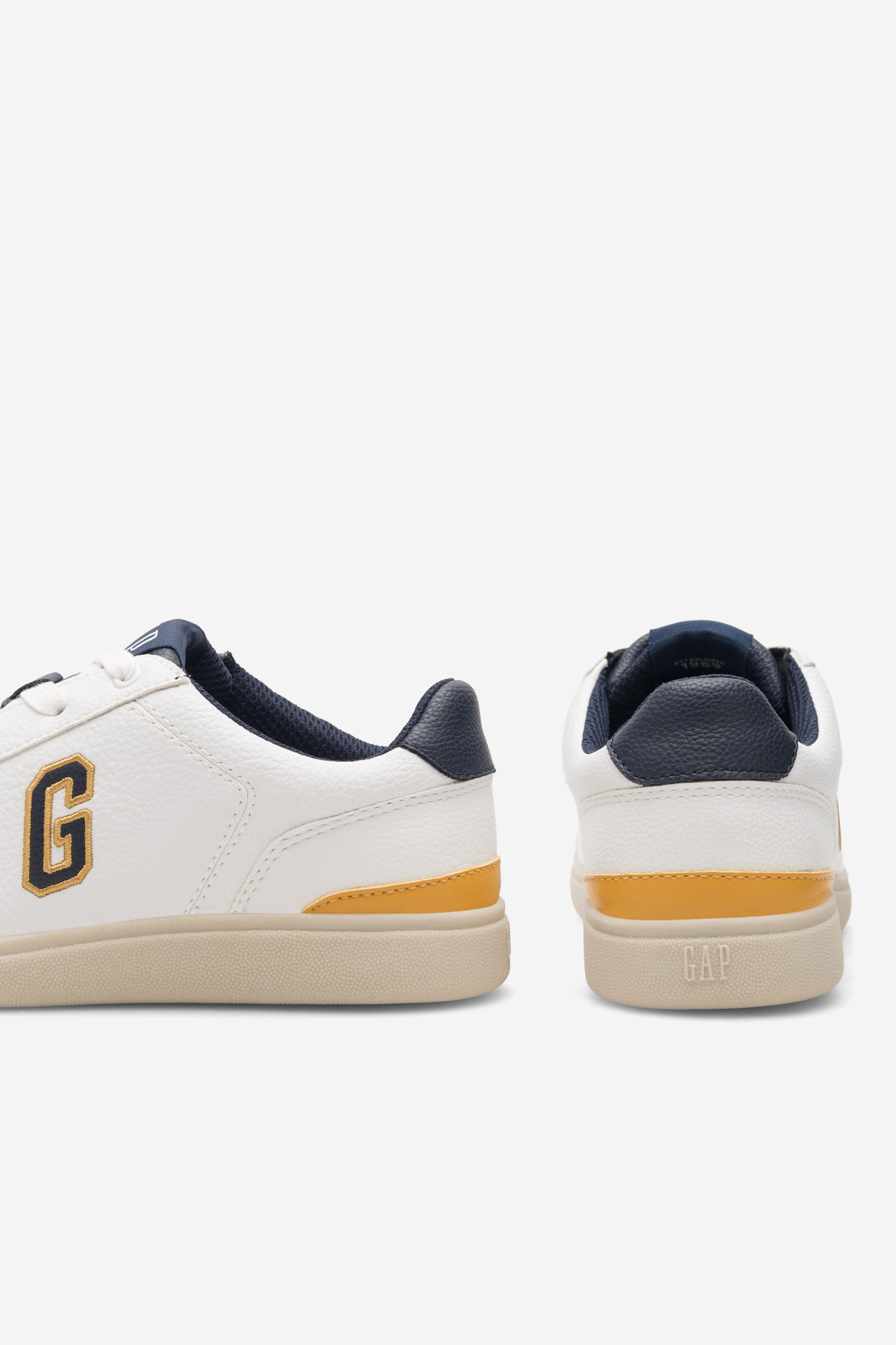 Športna obutev Bela