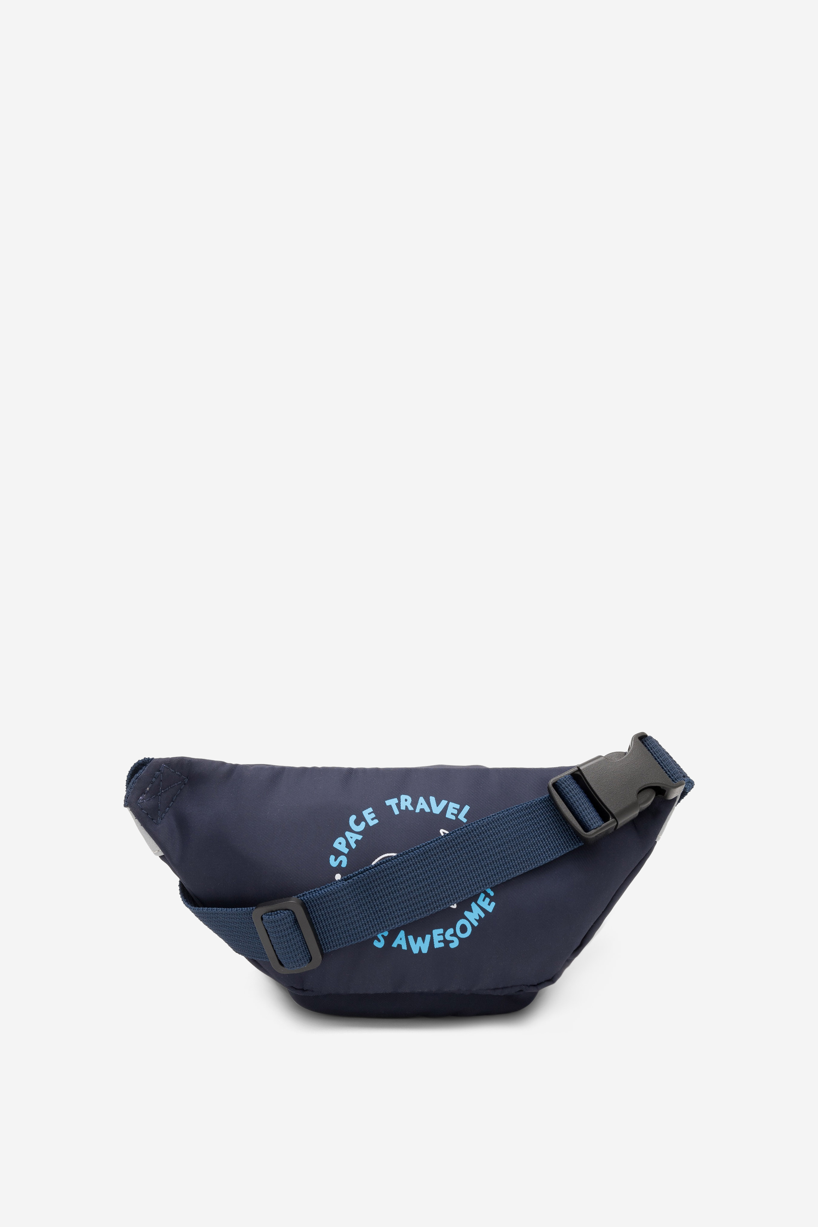 Kabelka TMAVĚ MODRÁ