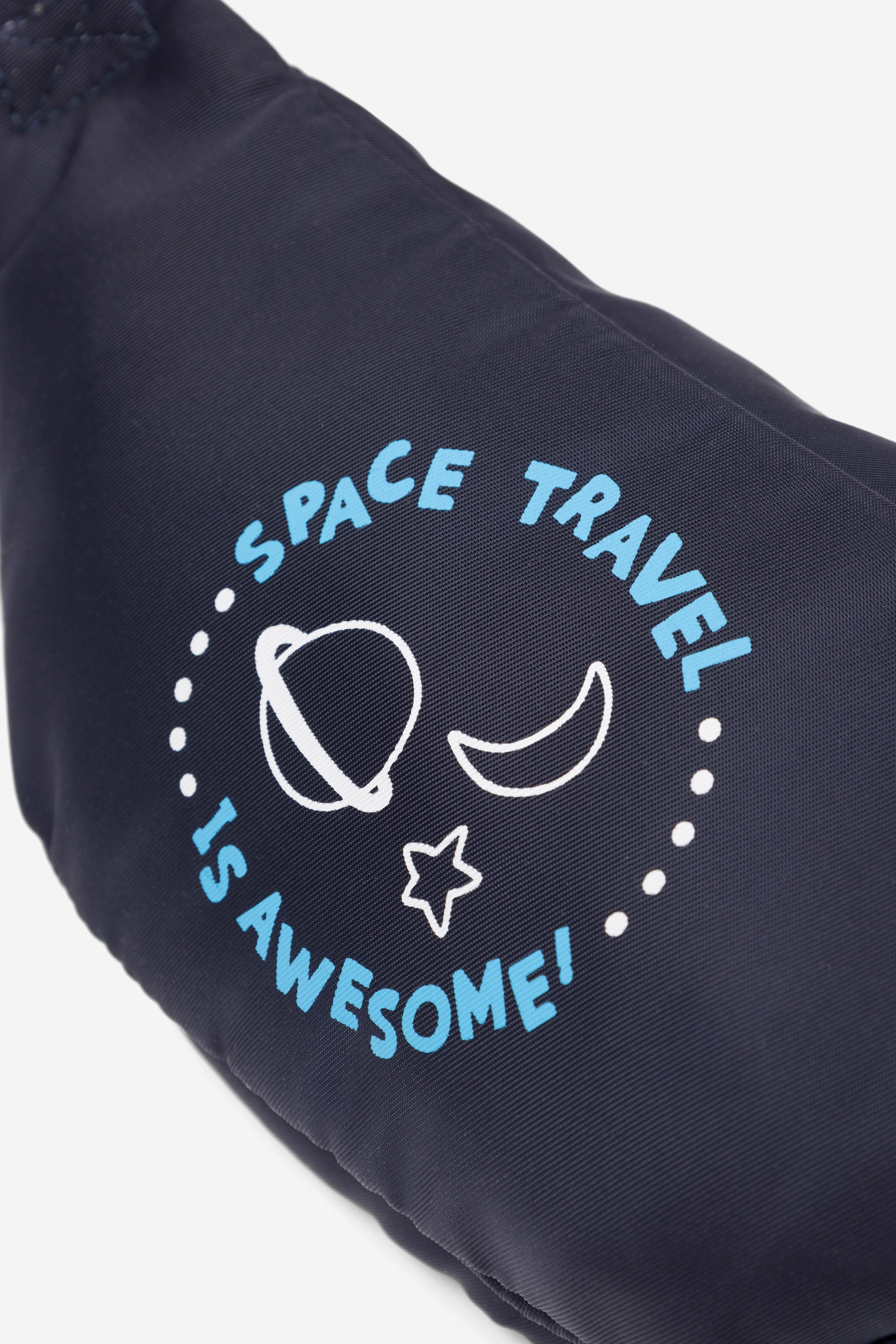 Kabelka TMAVĚ MODRÁ