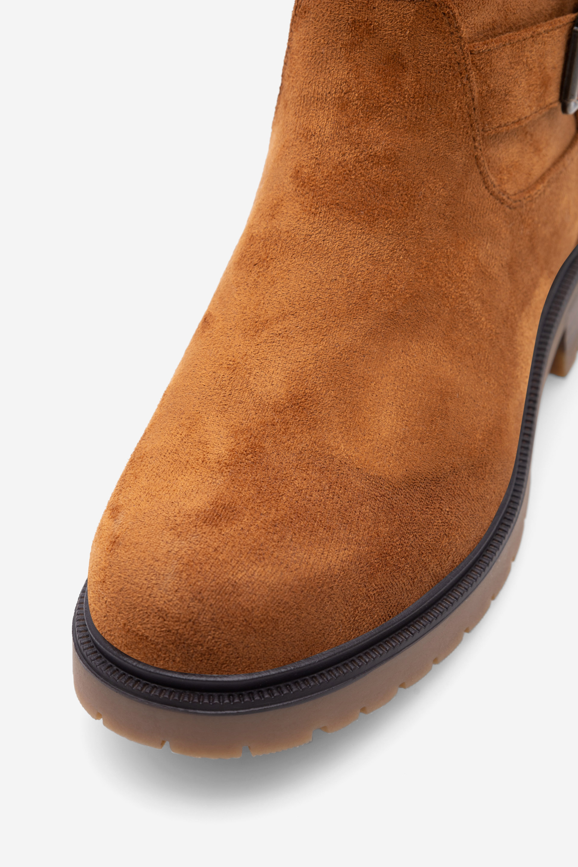 Kotníková obuv CAMEL