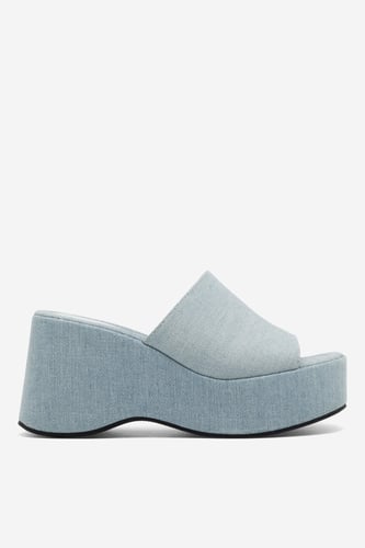 Jenny Fairy KARNIE KL E2206-102 DENIM