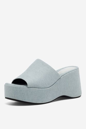 Jenny Fairy KARNIE KL E2206-102 DENIM