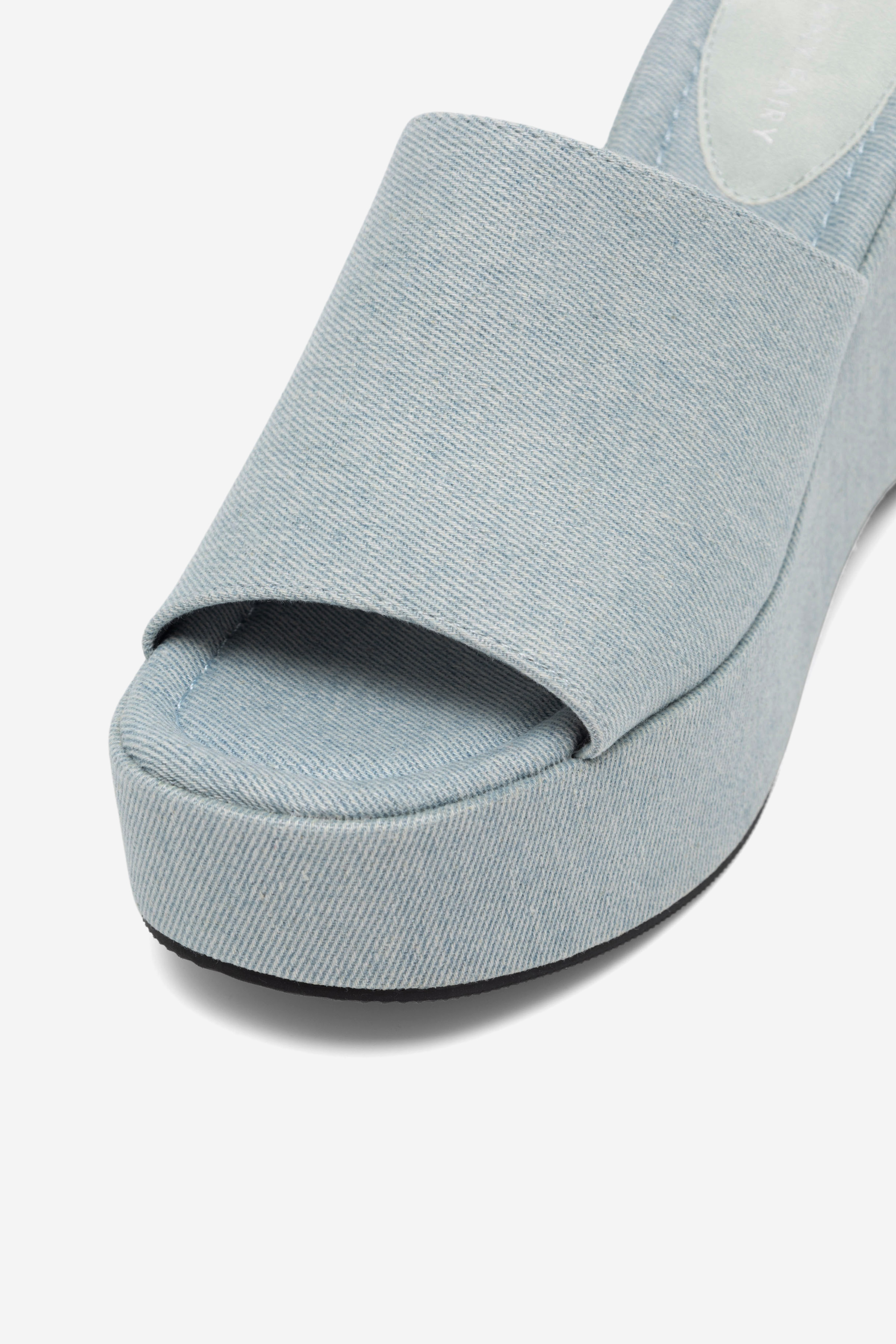 Pantofle DENIM