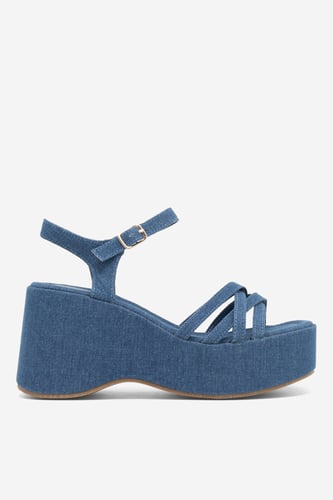 Jenny Fairy RABBY KL E2206-100 DENIM