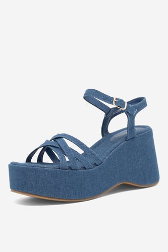 Jenny Fairy RABBY KL E2206-100 DENIM