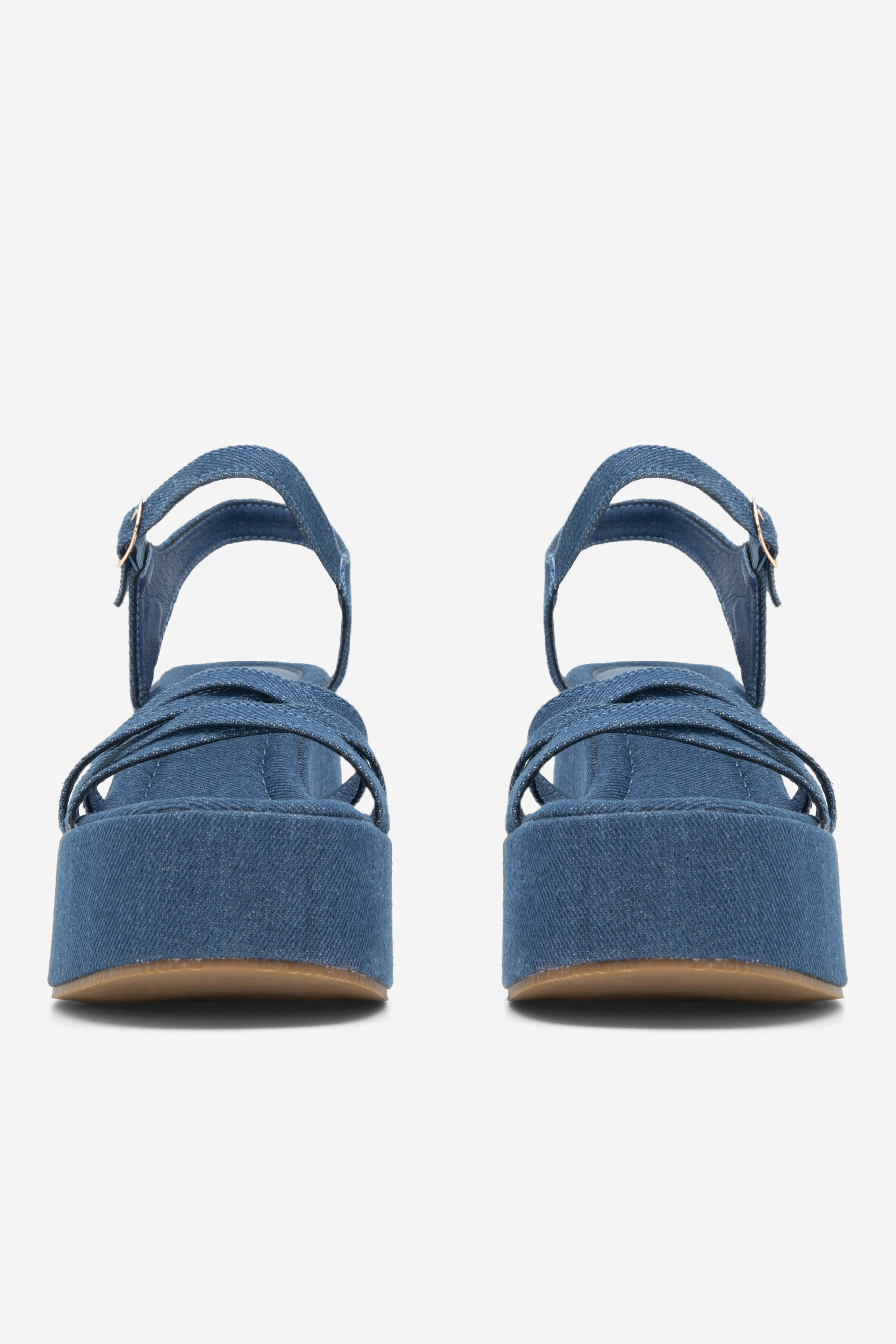 Sandály DENIM
