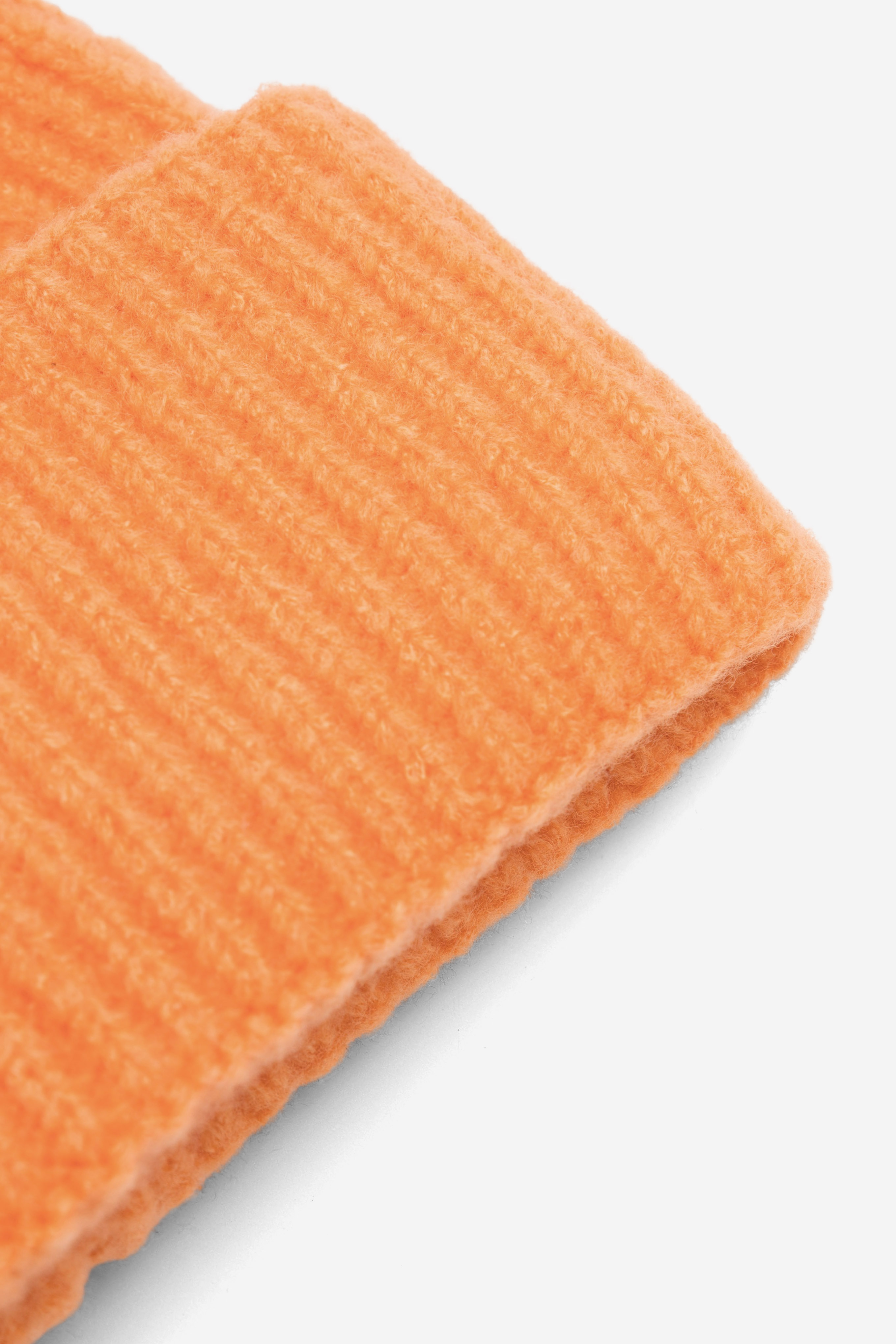 Dámský klobouk ORANŽOVÁ