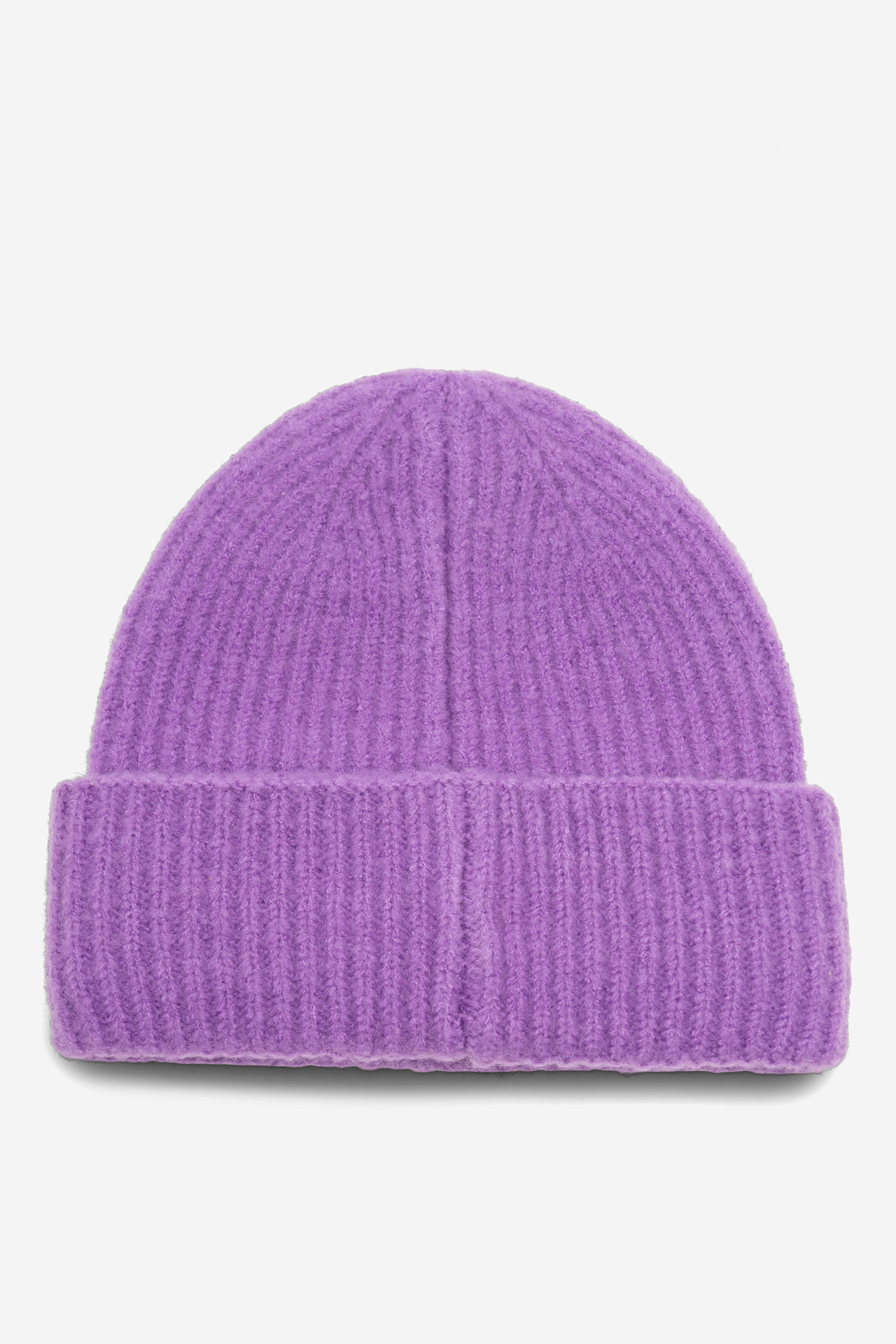 Dámský klobouk FIALOVÁ