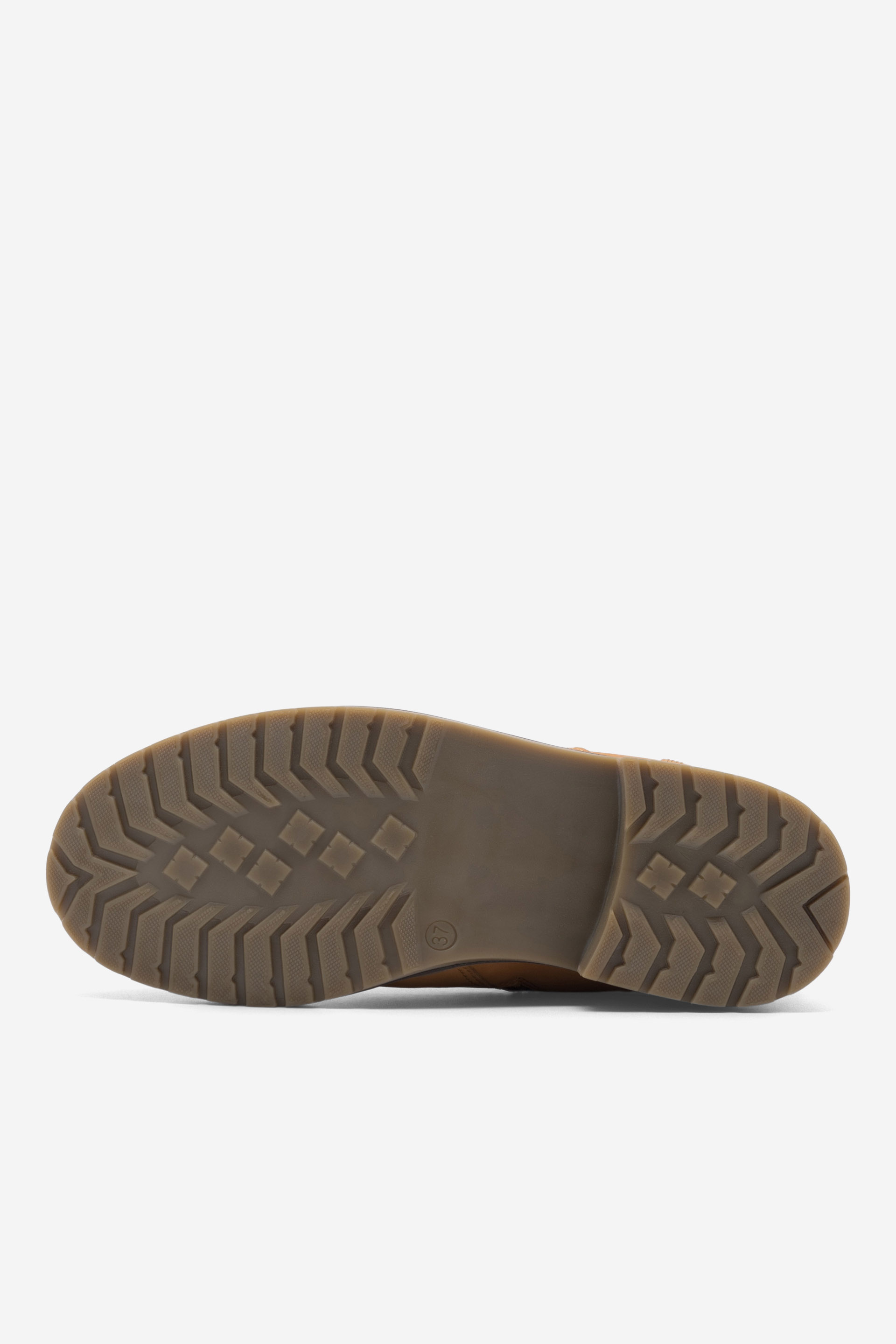 Šněrovací vyšší obuv CAMEL