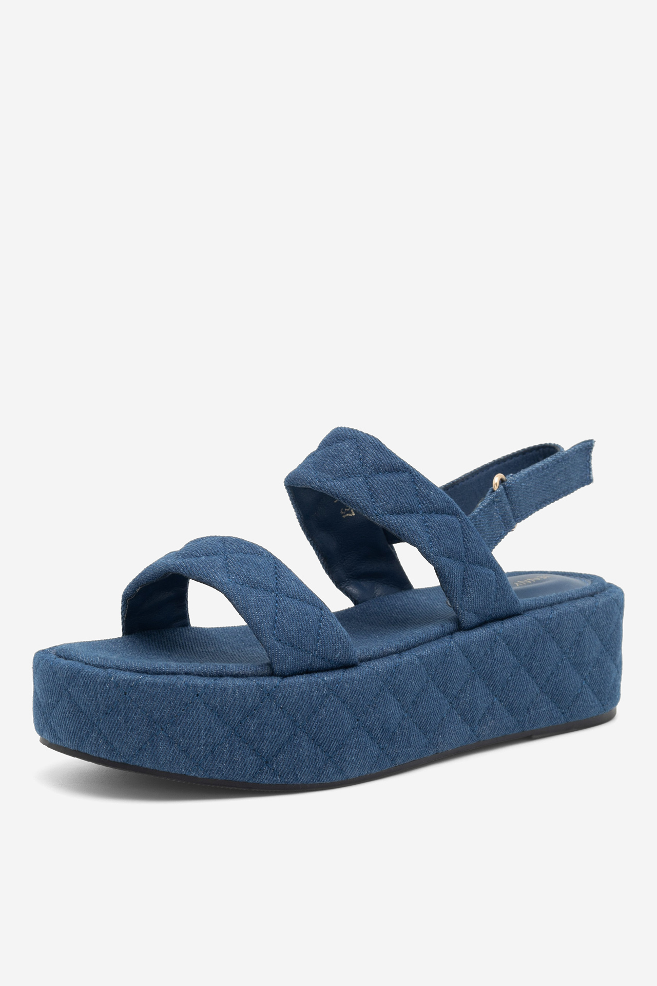Sandály DENIM