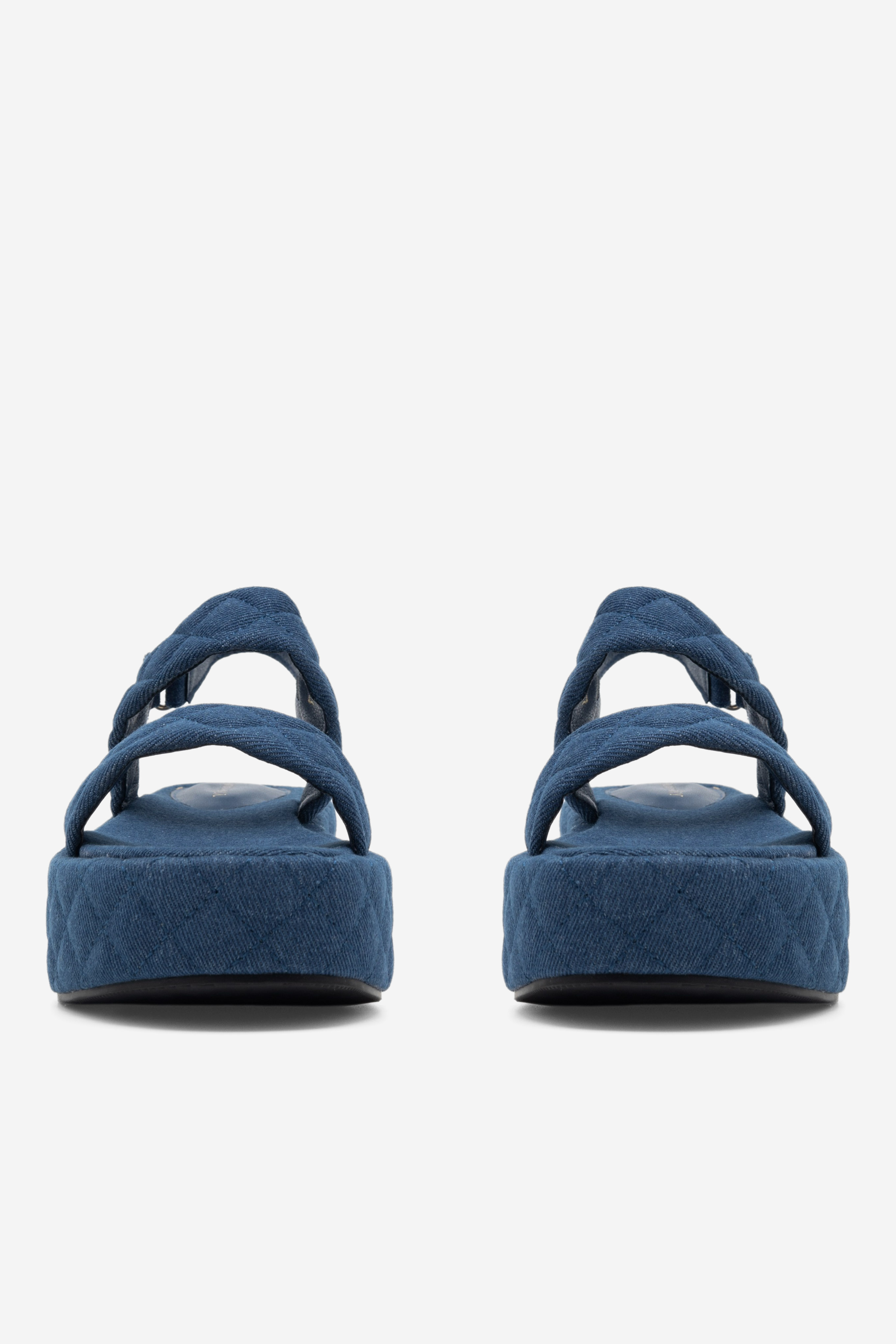 Sandály DENIM
