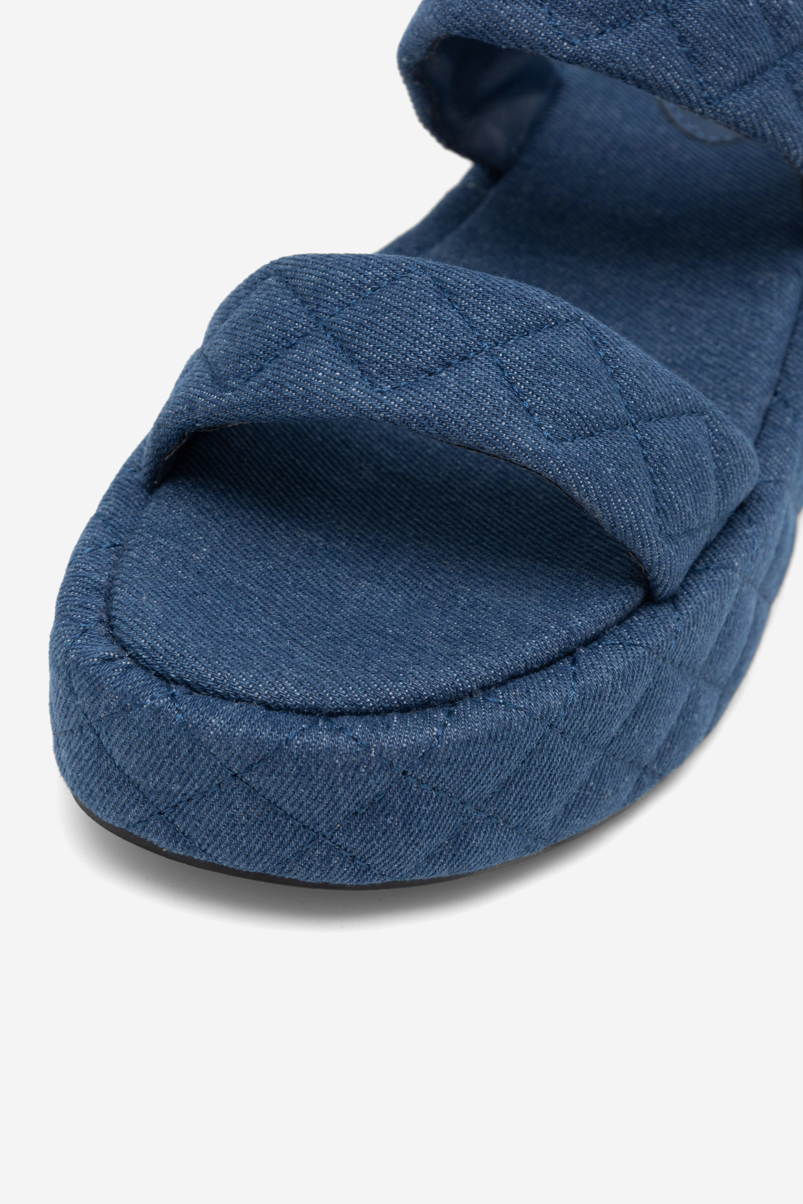 Sandály DENIM