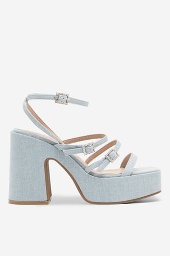 Jenny Fairy RITTA KL E8858-5 DENIM