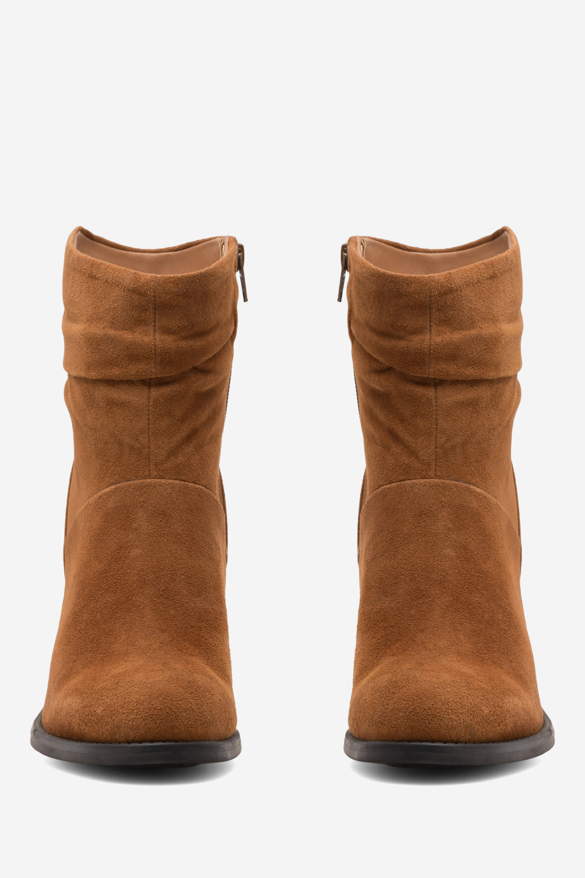 Kotníková obuv CAMEL