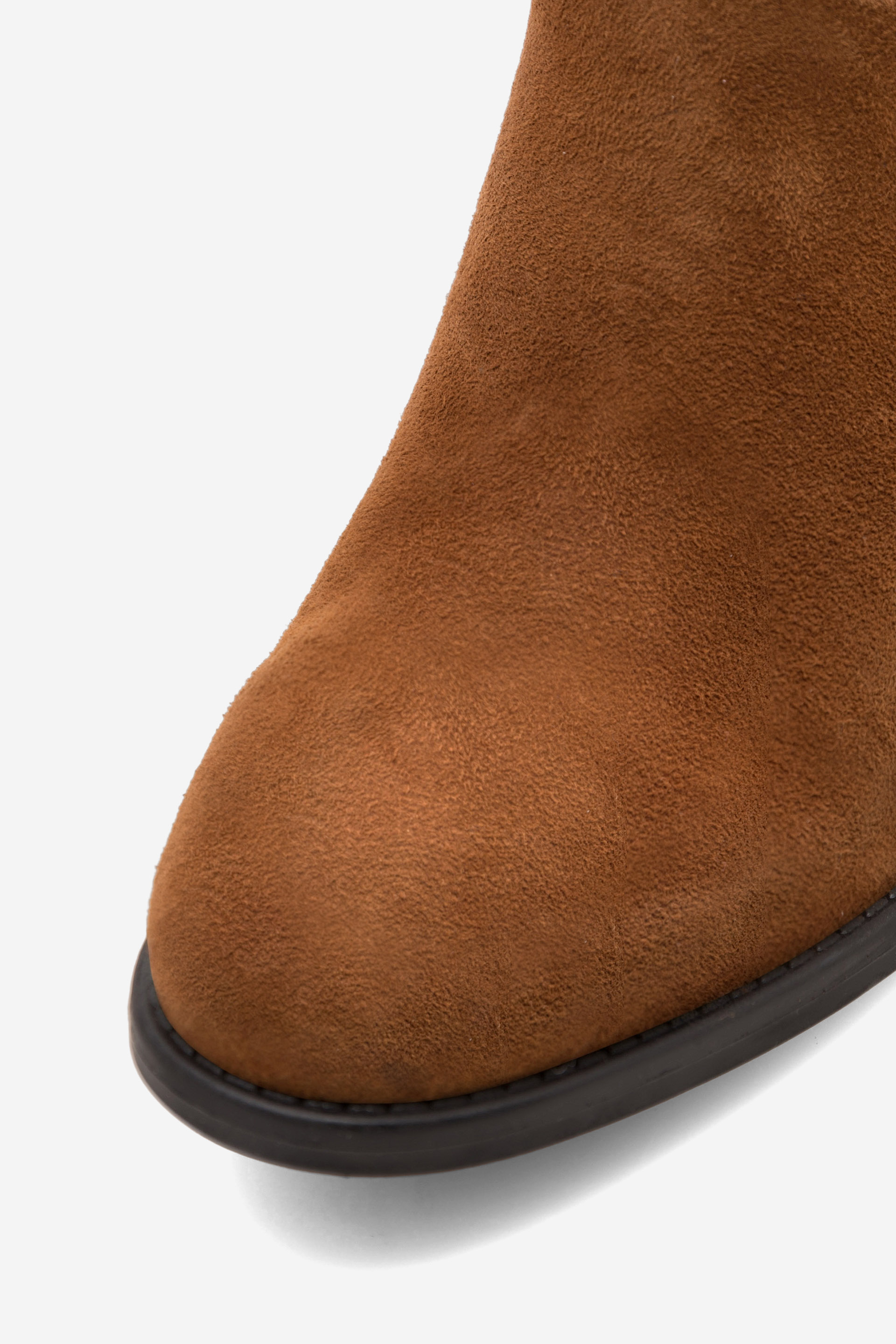 Kotníková obuv CAMEL