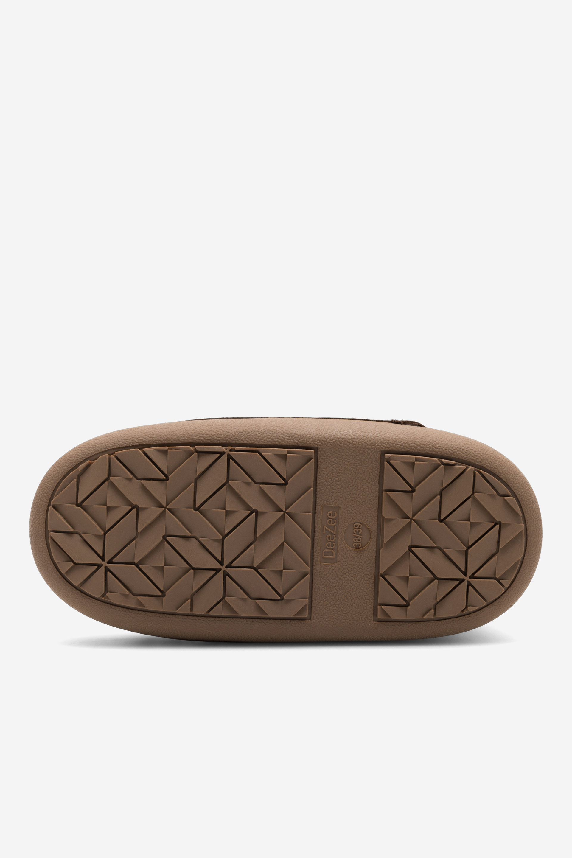 Kotníková obuv HNĚDÁ