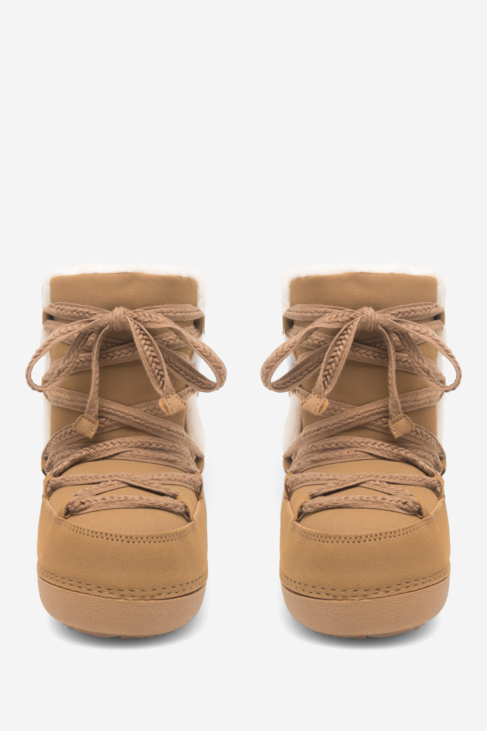 Kotníková obuv CAMEL