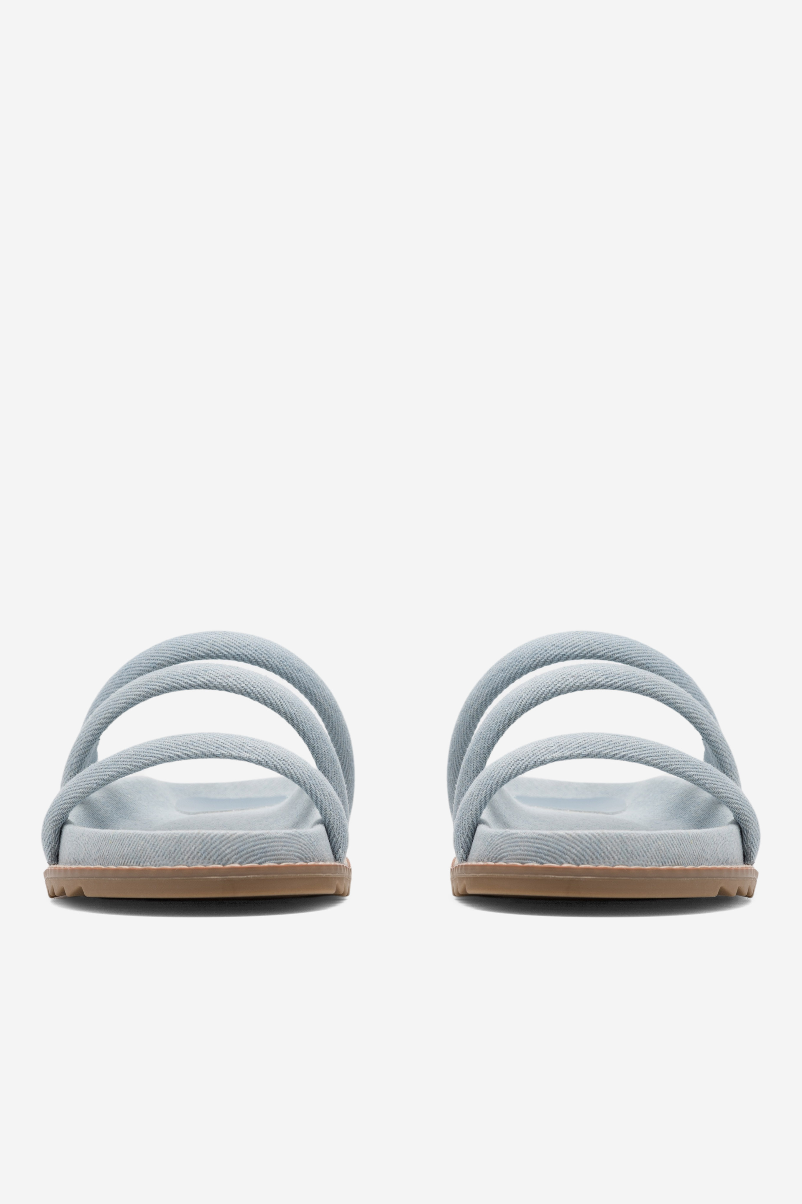 Pantofle DENIM