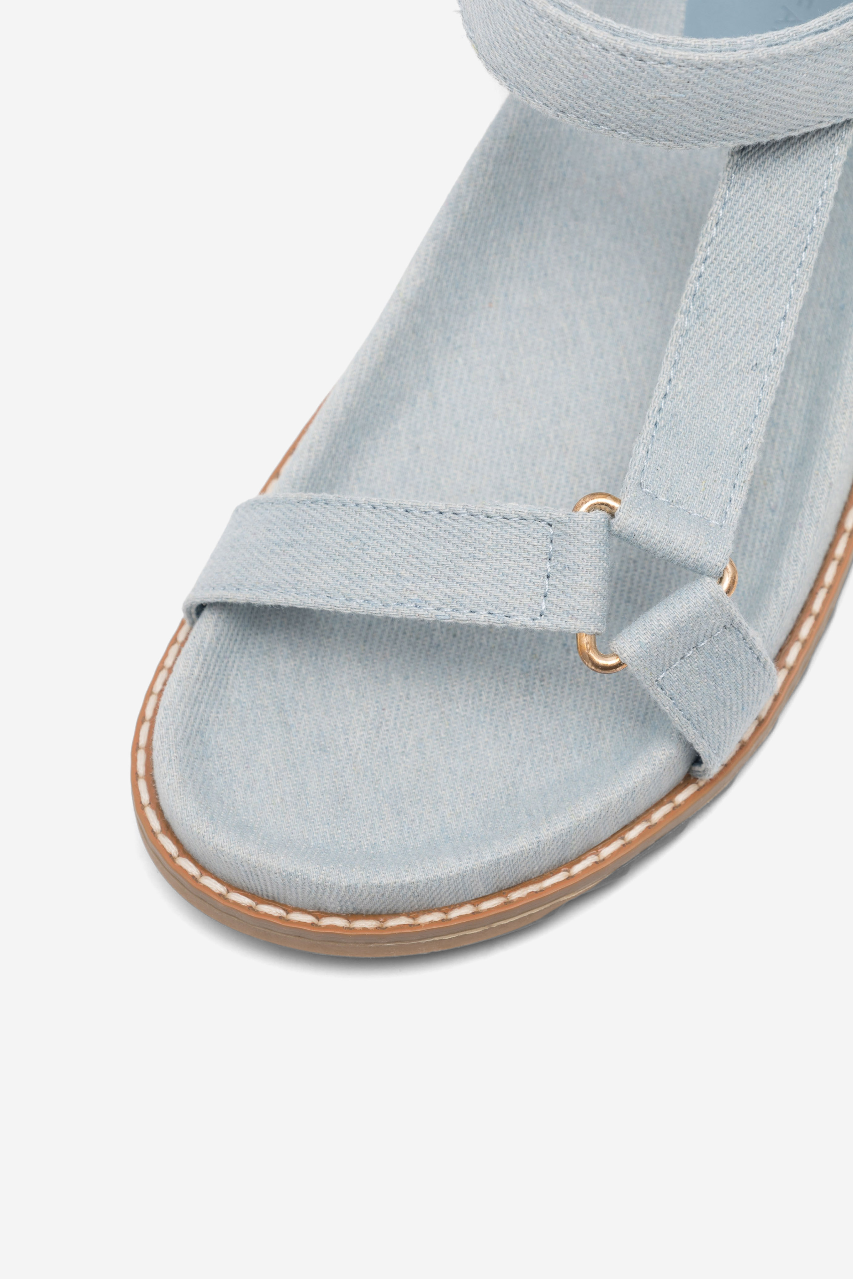 Sandály DENIM