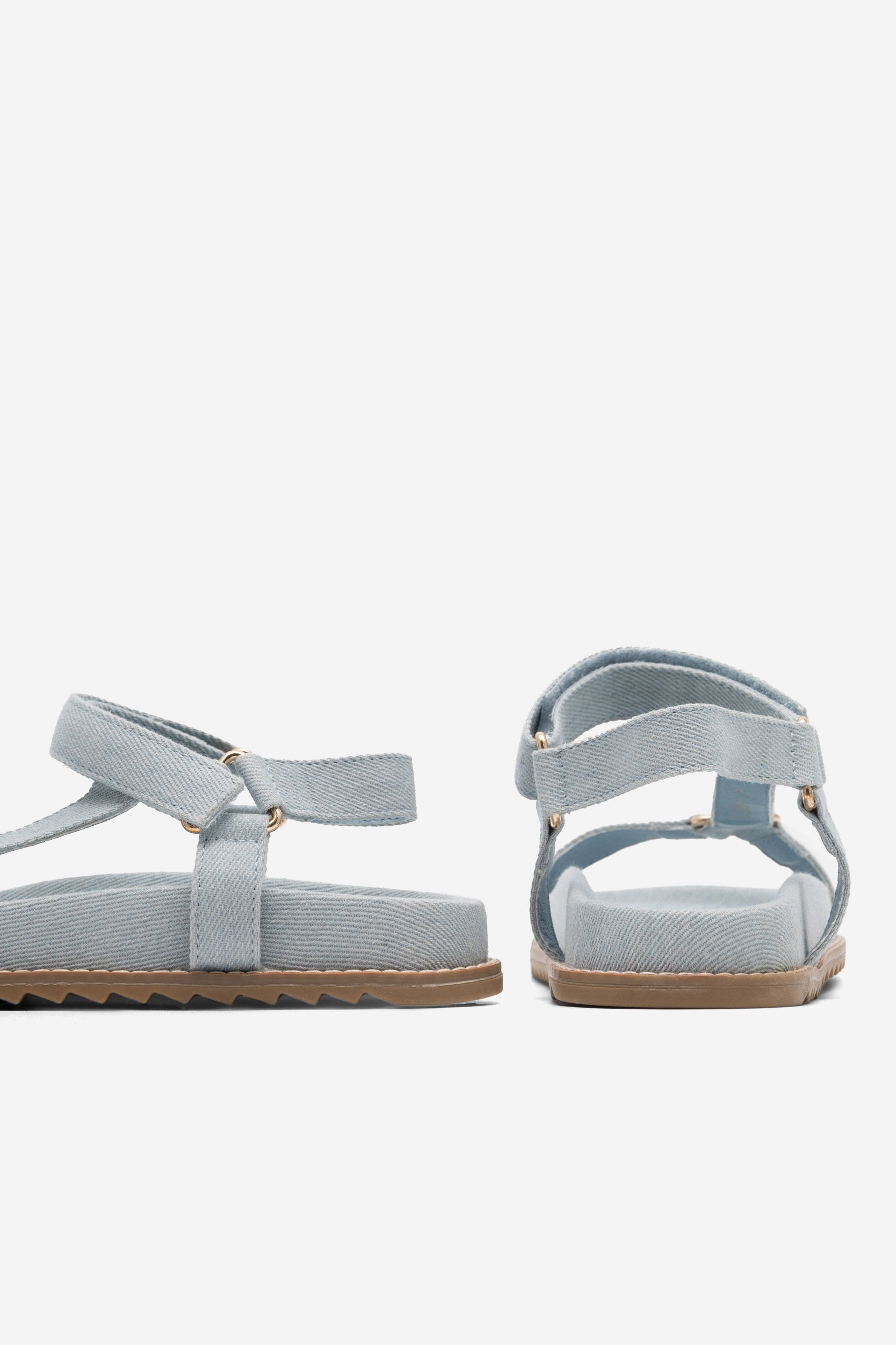 Sandály DENIM
