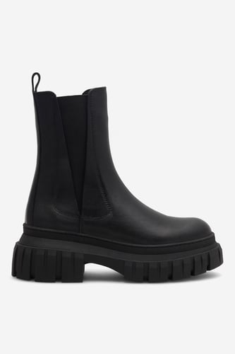 Kotníková obuv Badura LOUROSA-23FW13 Černá