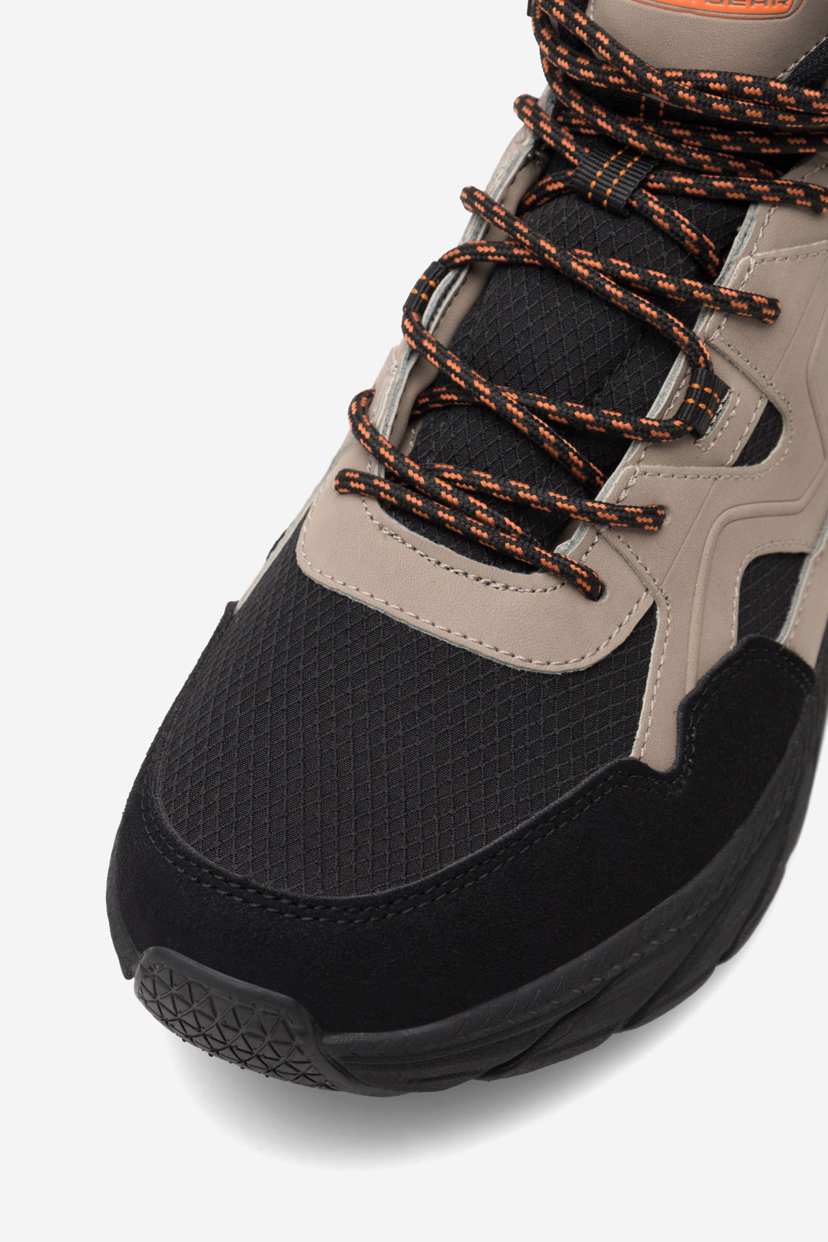 Trekking čevlji Siva