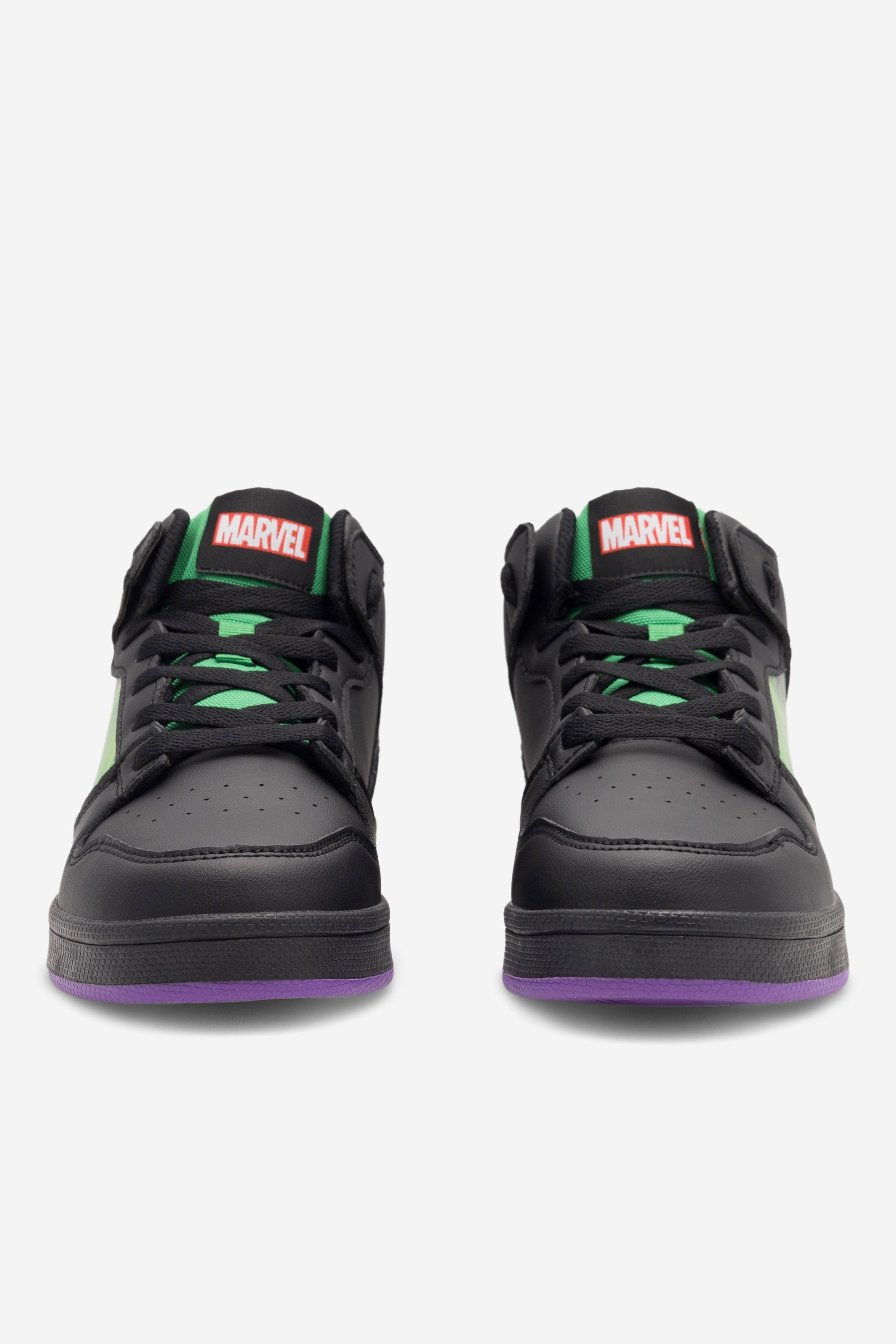 Športna obutev Črna