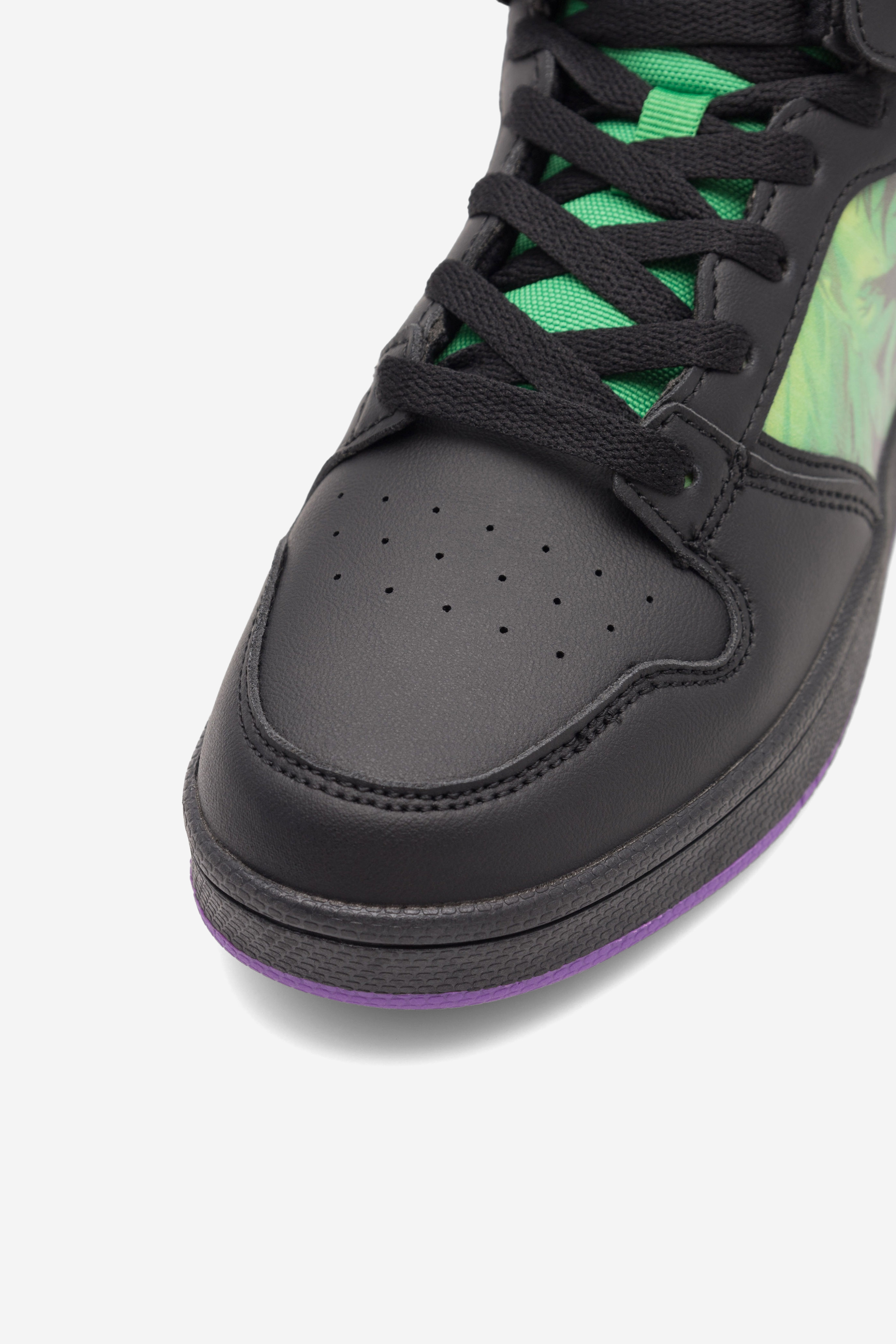 Športna obutev Črna