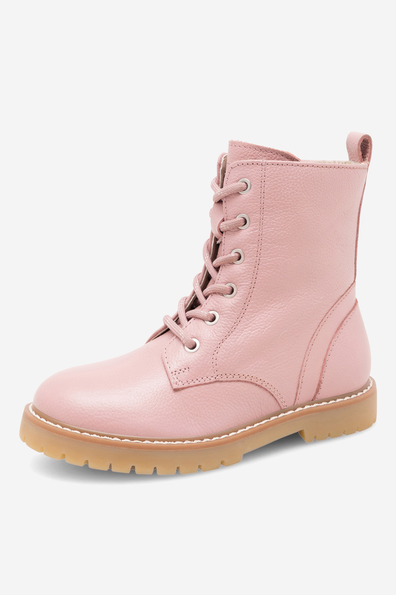 Gležnjarji Živo roza