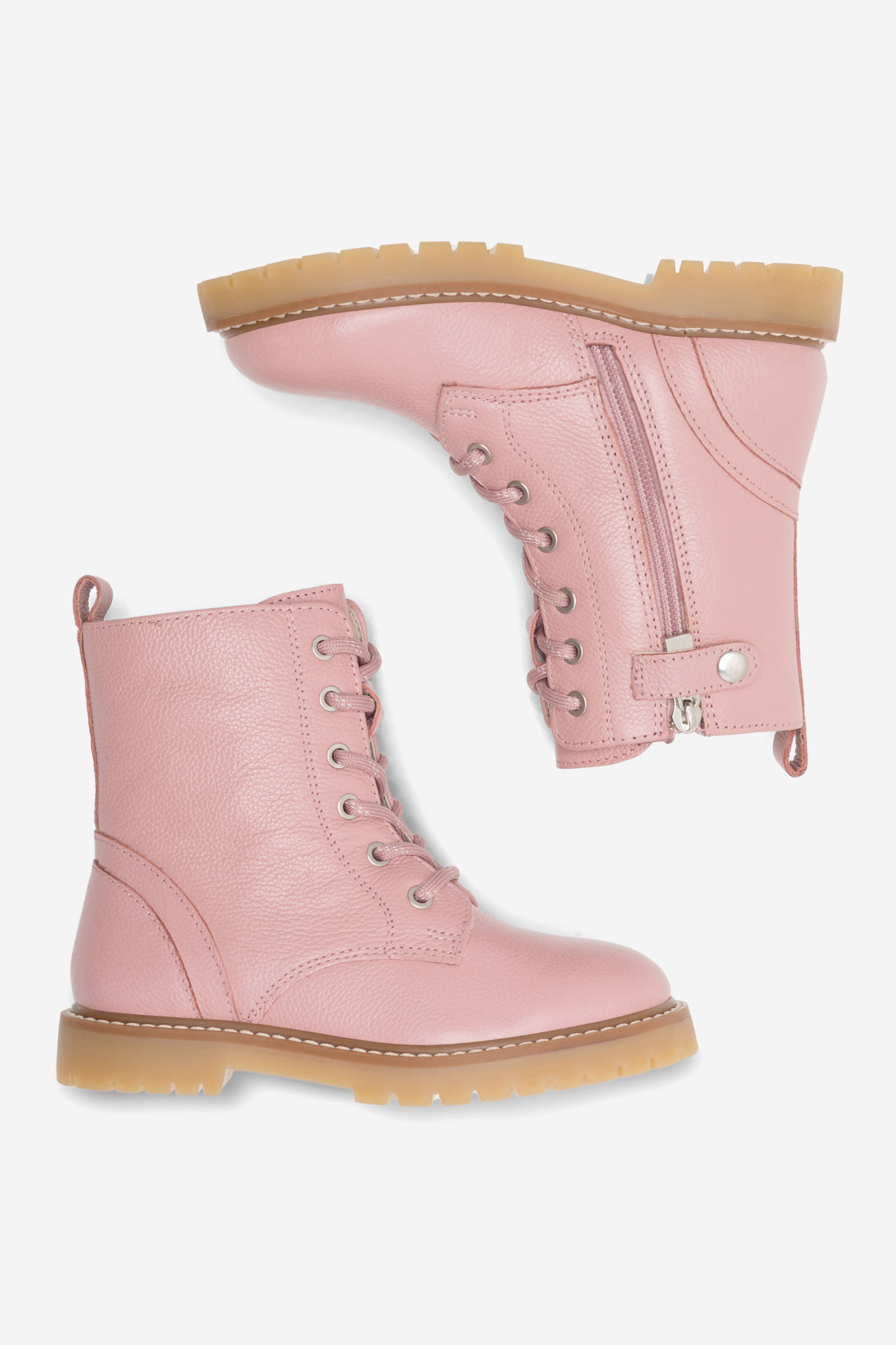 Gležnjarji Živo roza