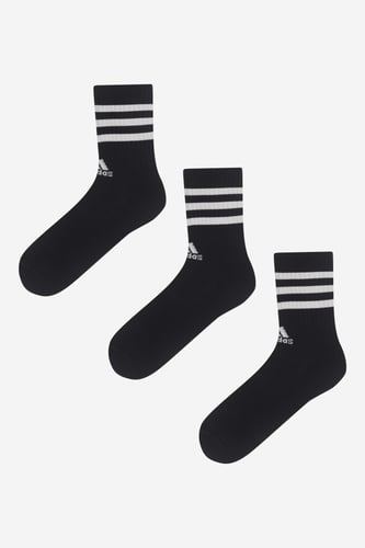 ADIDAS IC1321 3-PACK Črna